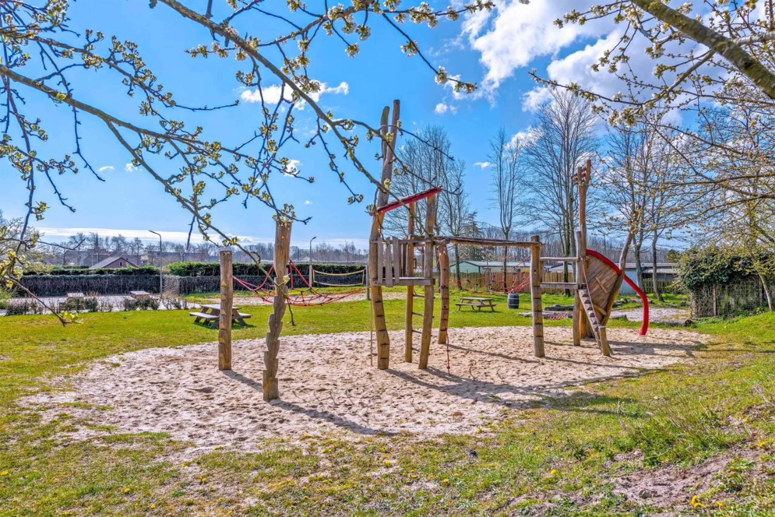 Gift card for Stayokay Hostel Noordwijk