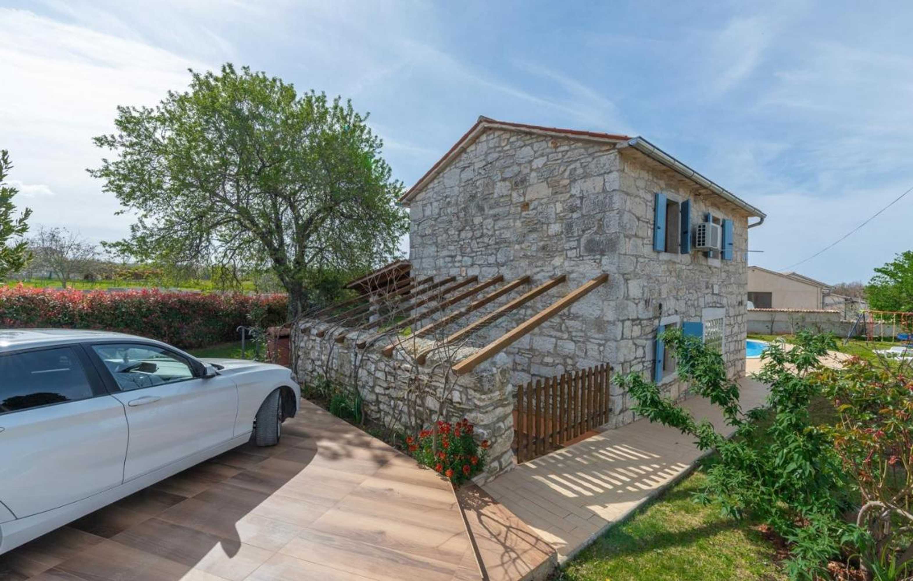 Gift card for Villa Anima