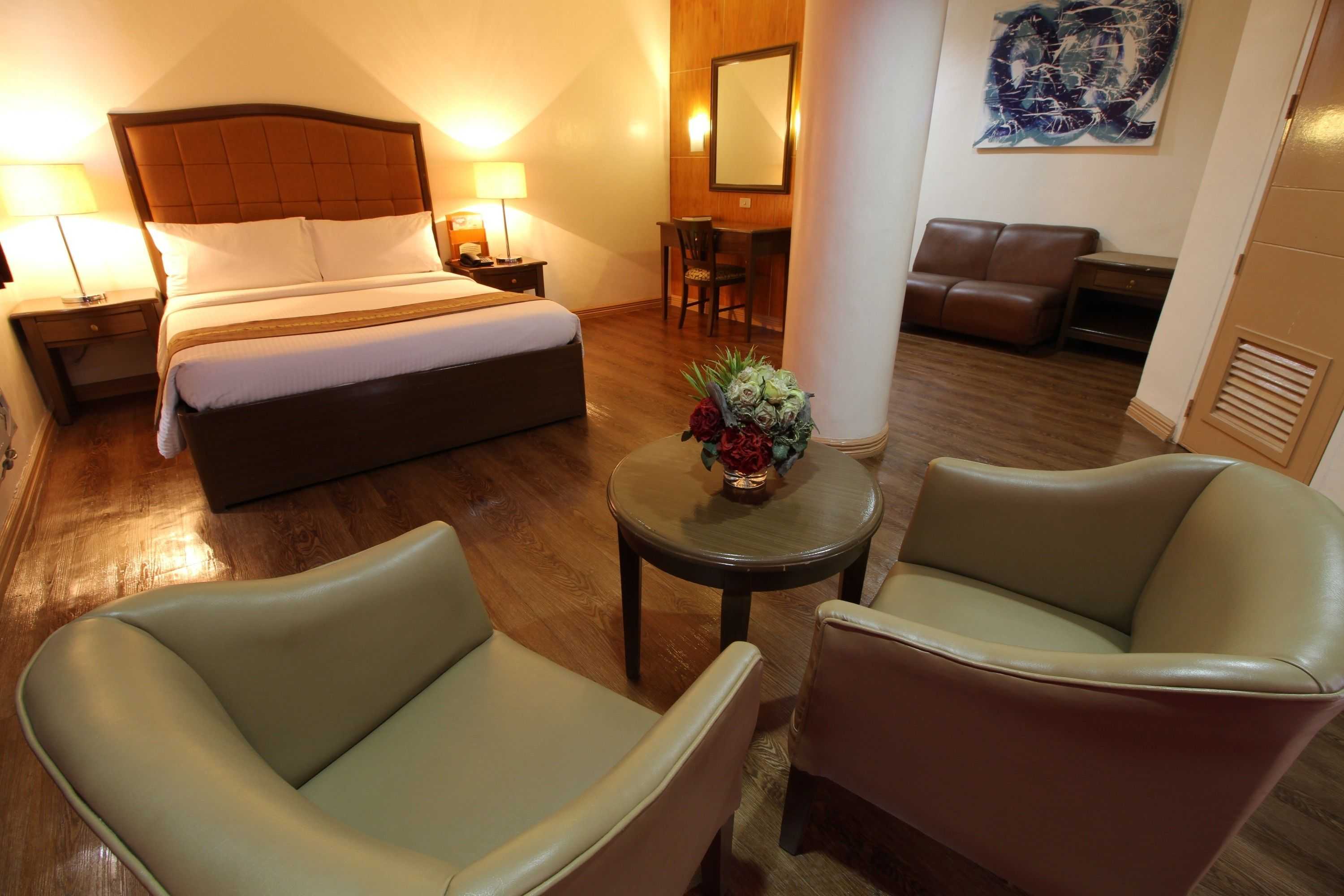 Gift card for Eon Centennial Plaza Hotel