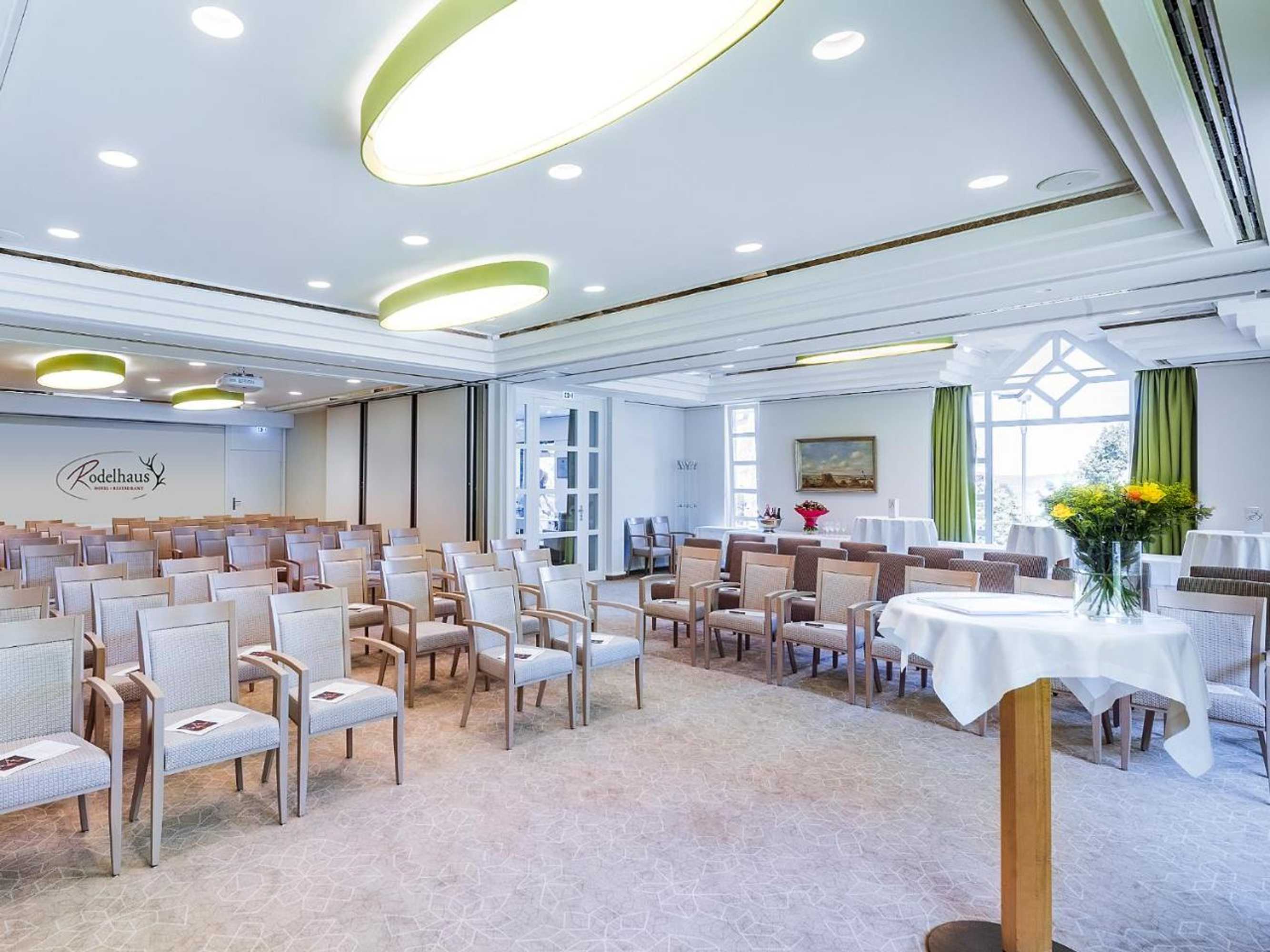 Gift card for Rodelhaus