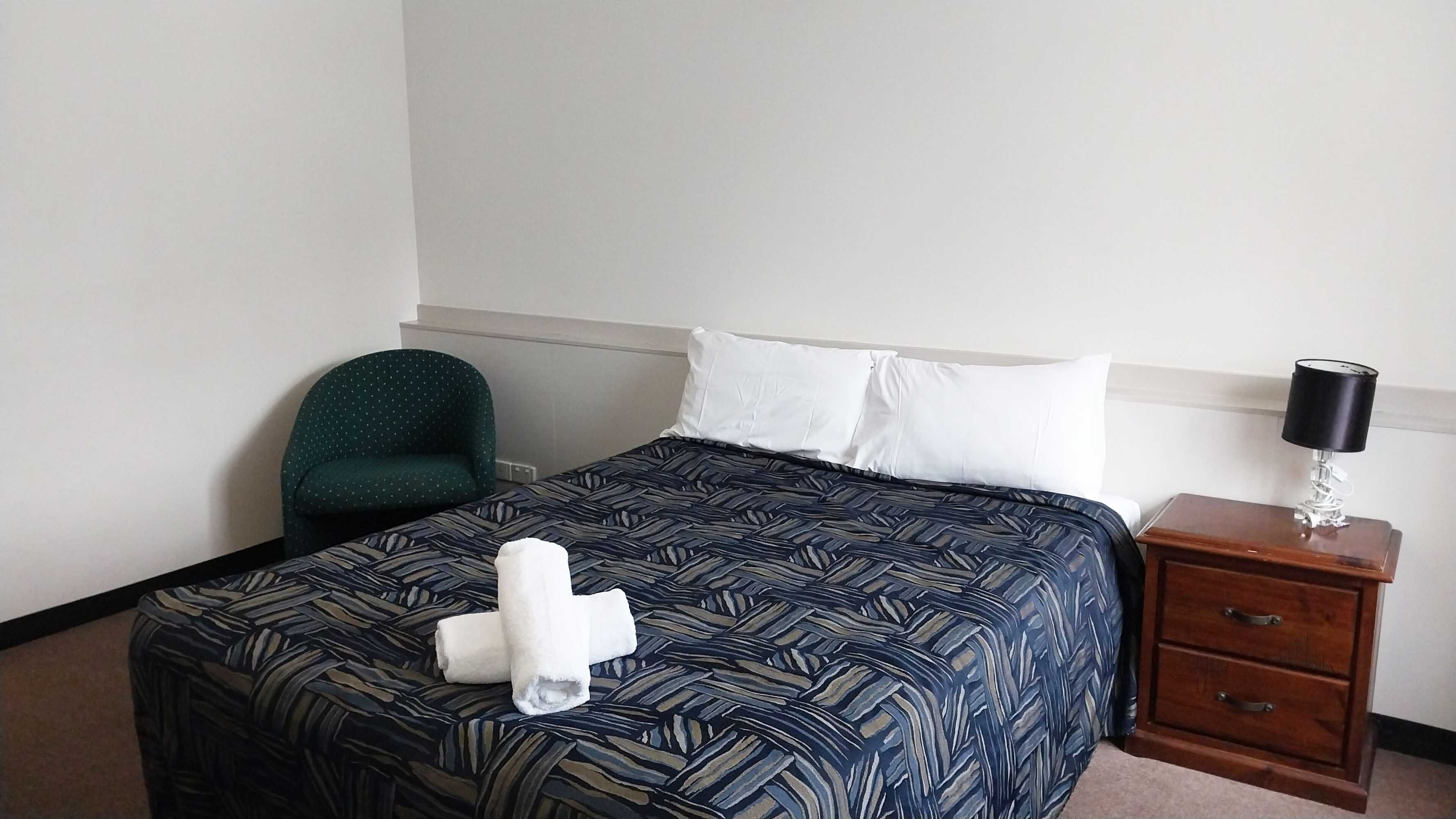 Gift card for Miners Lodge Motor Inn