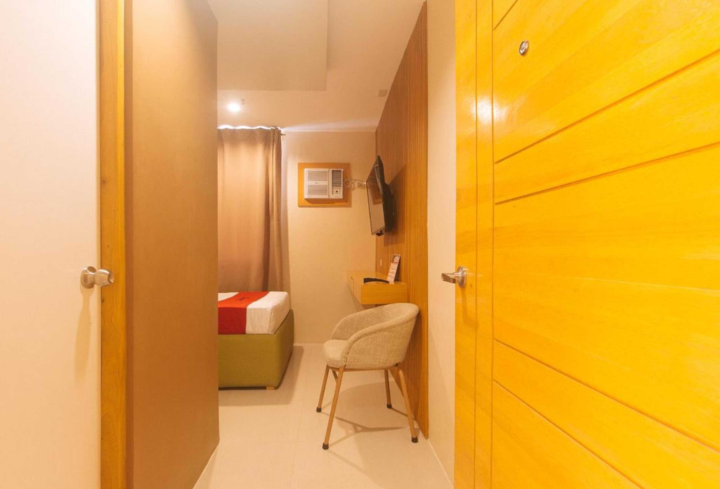 Gift card for Reddoorz @ Benelio Suites Pavia Iloilo