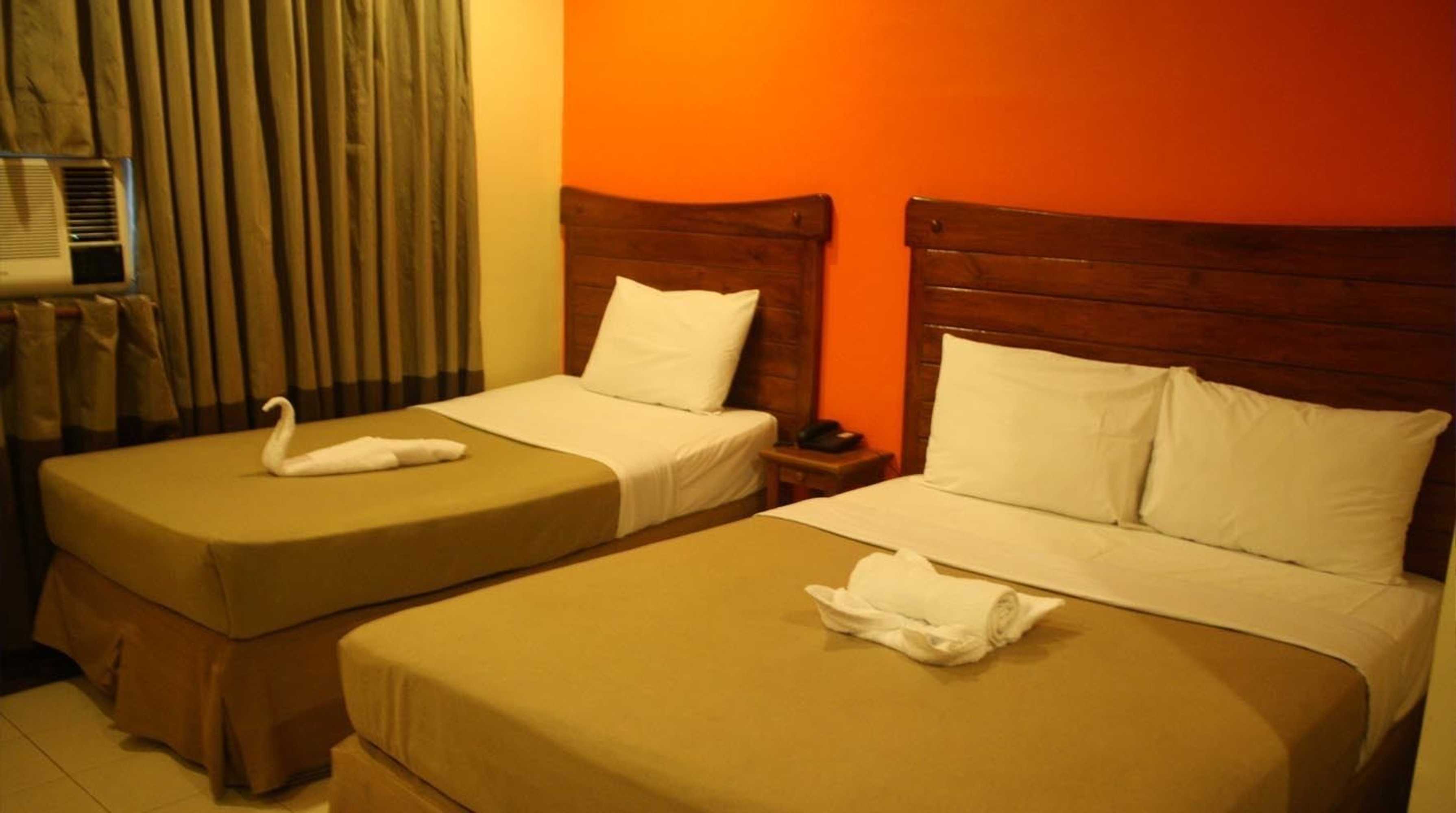 Gift card for Staylite Hotel