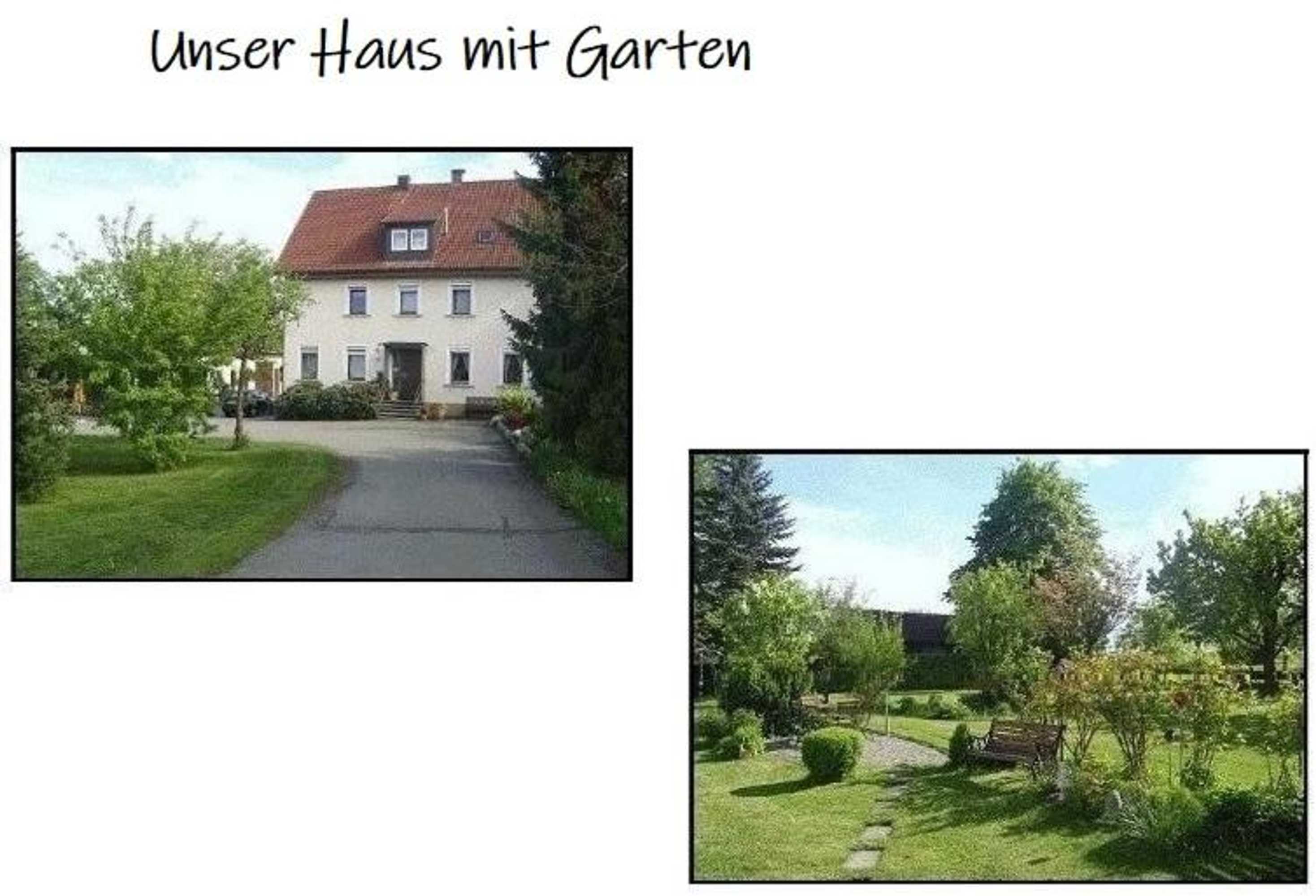 Gift card for Ferienwohnung Ranch