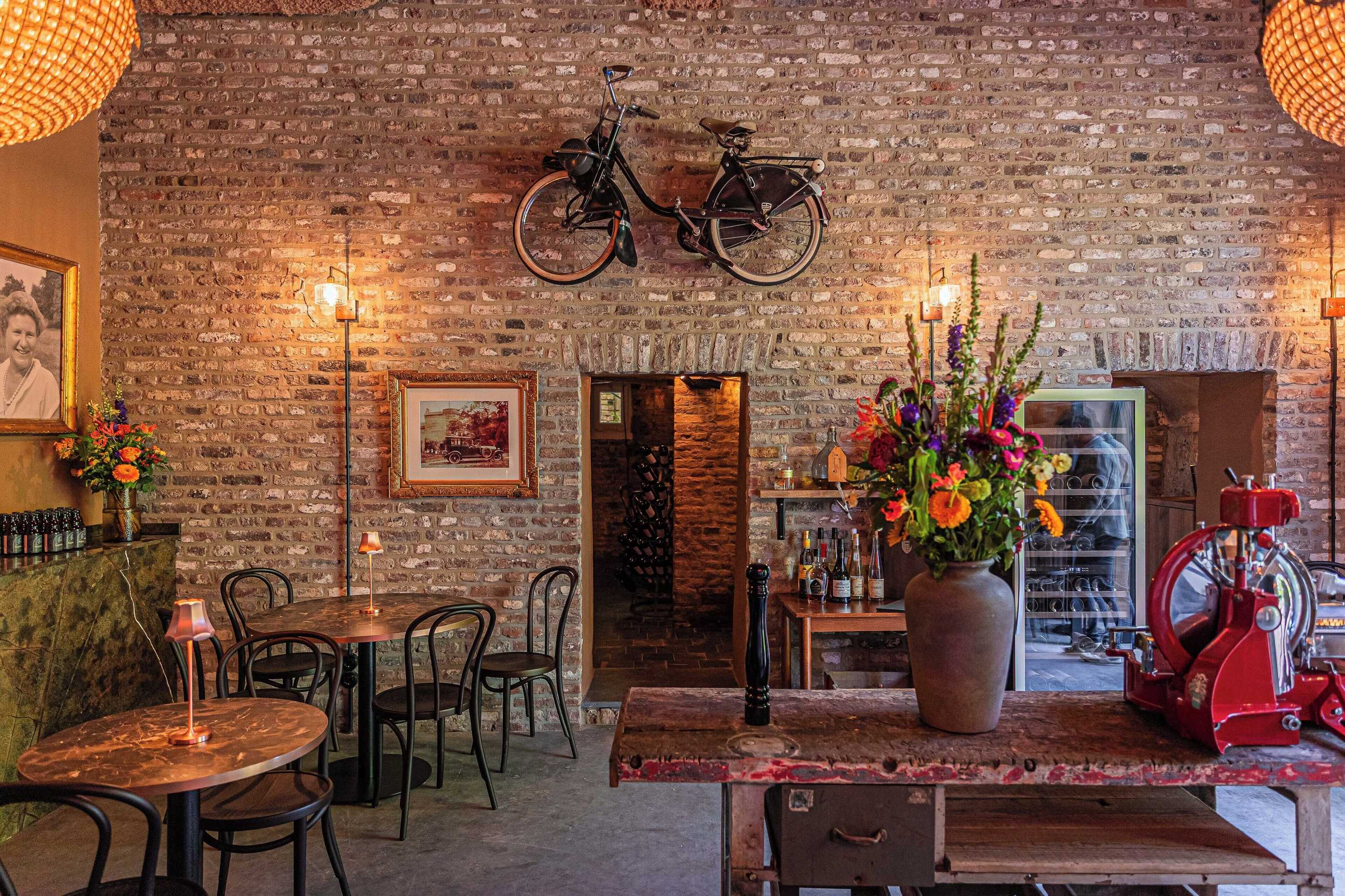 Gift card for Buitenplaats Kasteel Elsloo