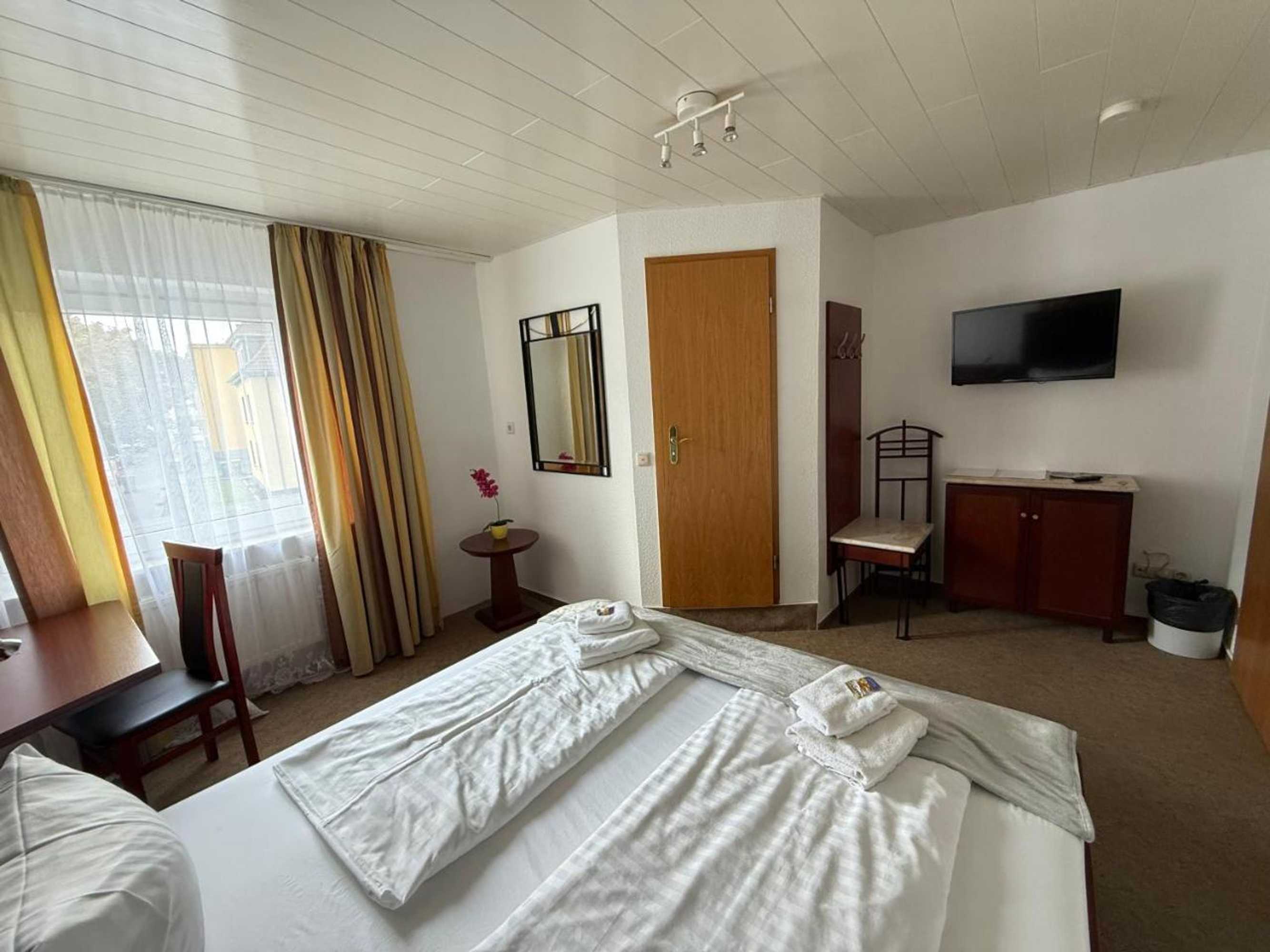 Gift card for Hotel Schäfer