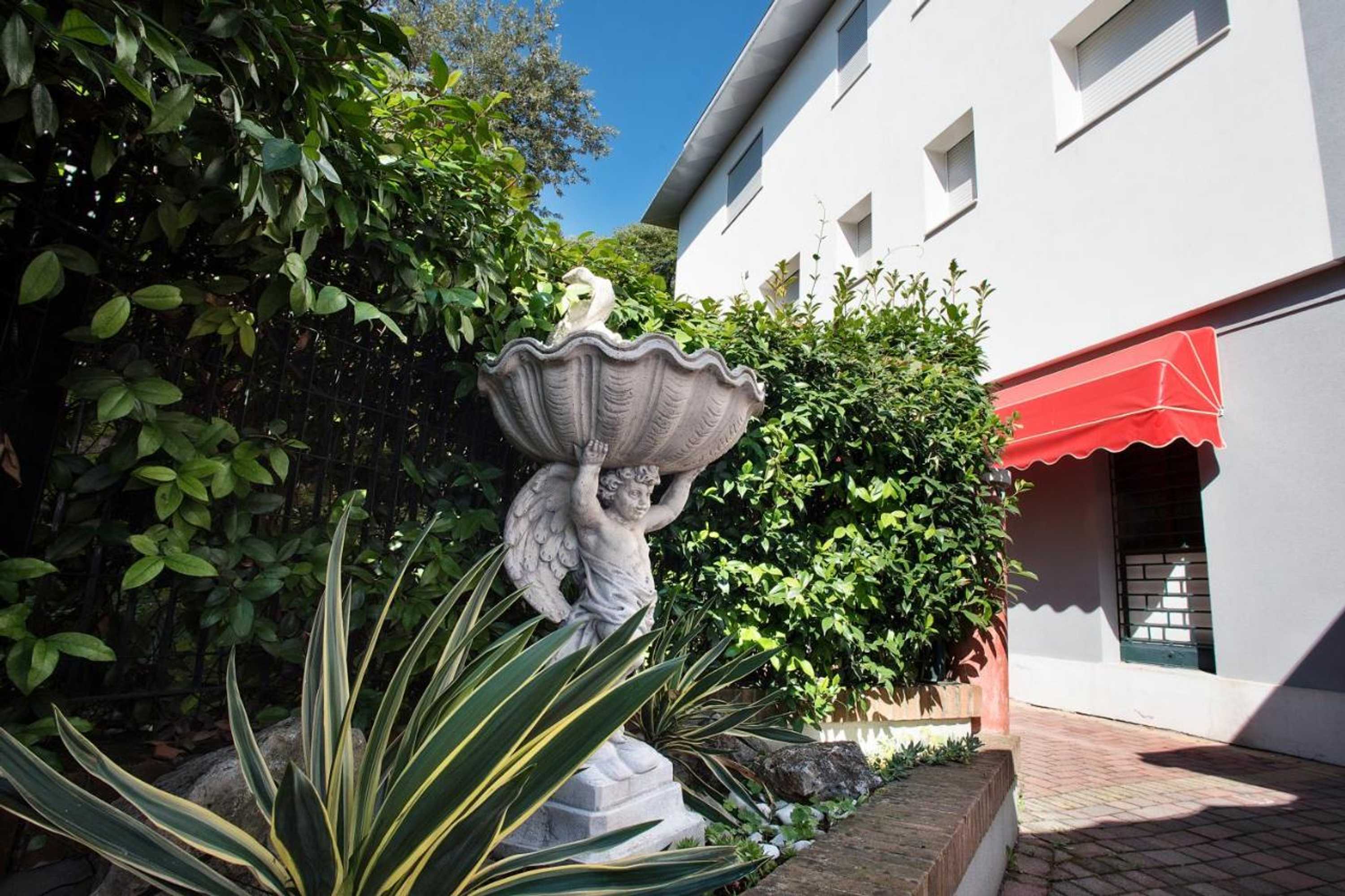 Gift card for Hotel Montereale