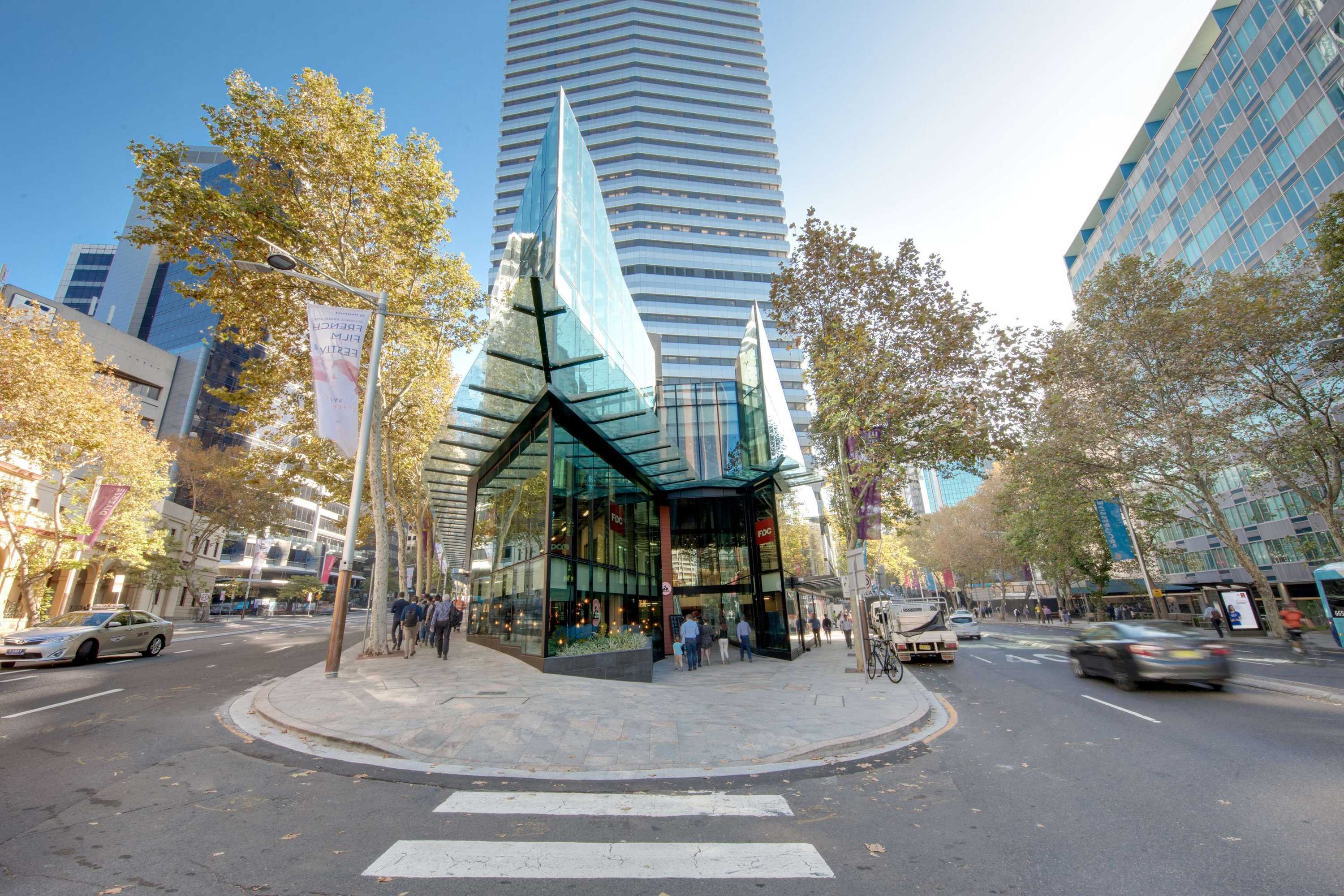 Gift card for Vibe Hotel North Sydney Gift card for Vibe Hotel North Sydney
