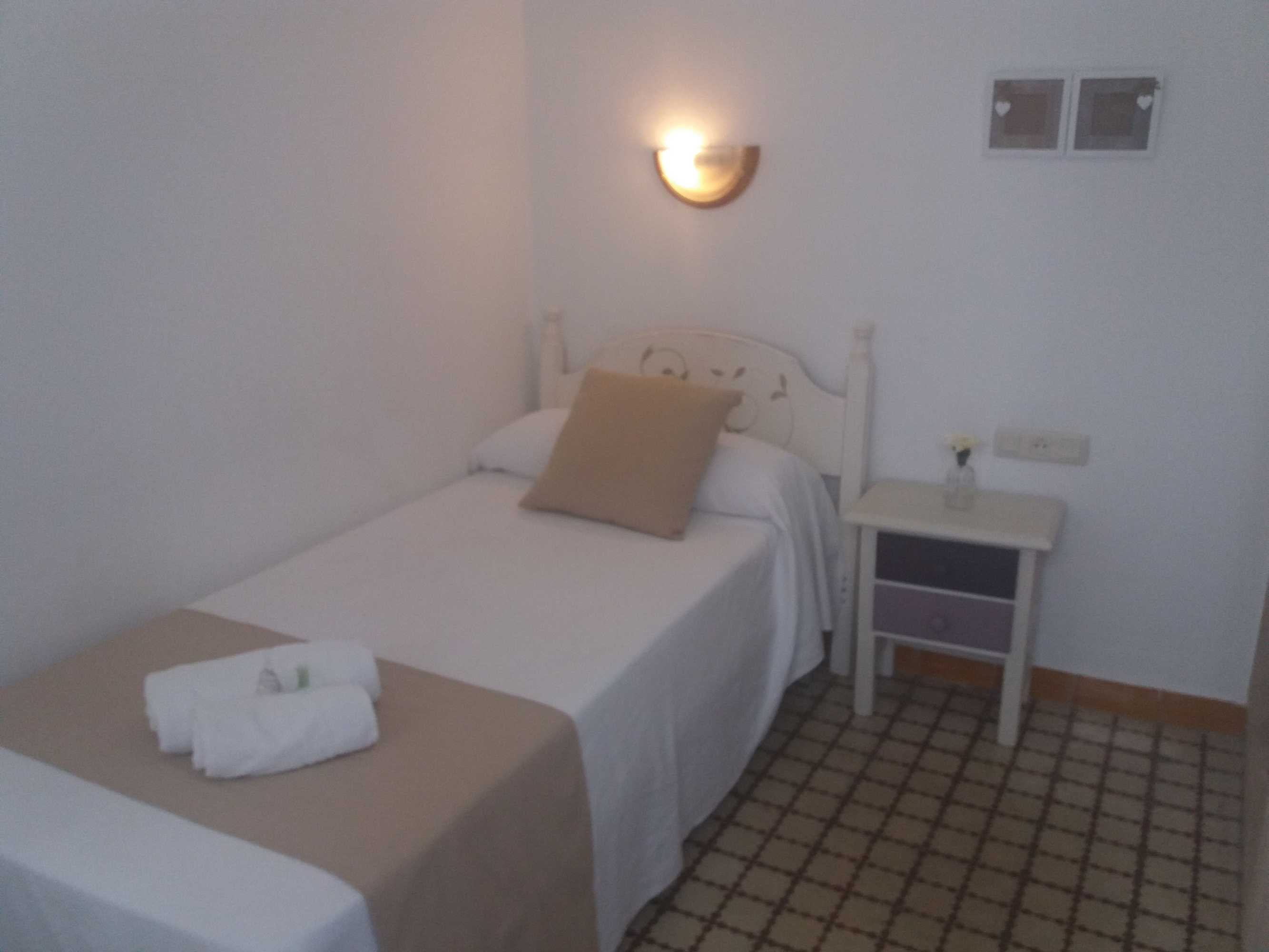 Gift card for Hospedería Islasol