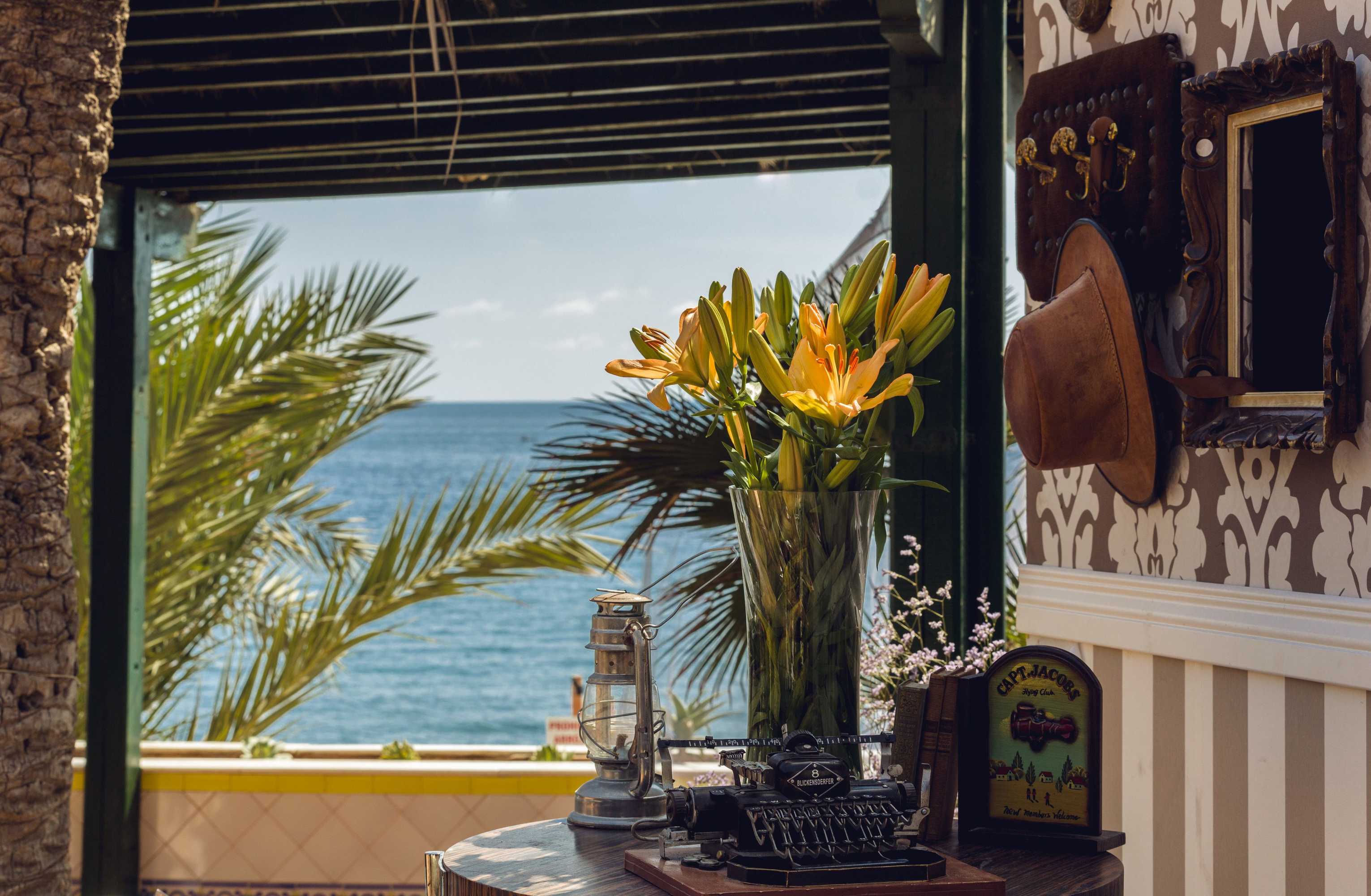 Gift card for Mirador Del Cabo Hotel Gift card for Mirador Del Cabo Hotel