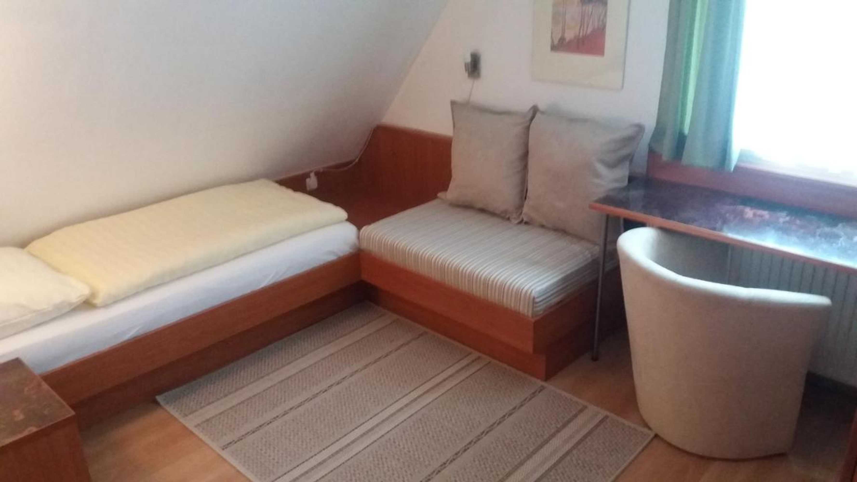 Gift card for Altes Wirtshaus Fördergersdorf Bed & Breakfast