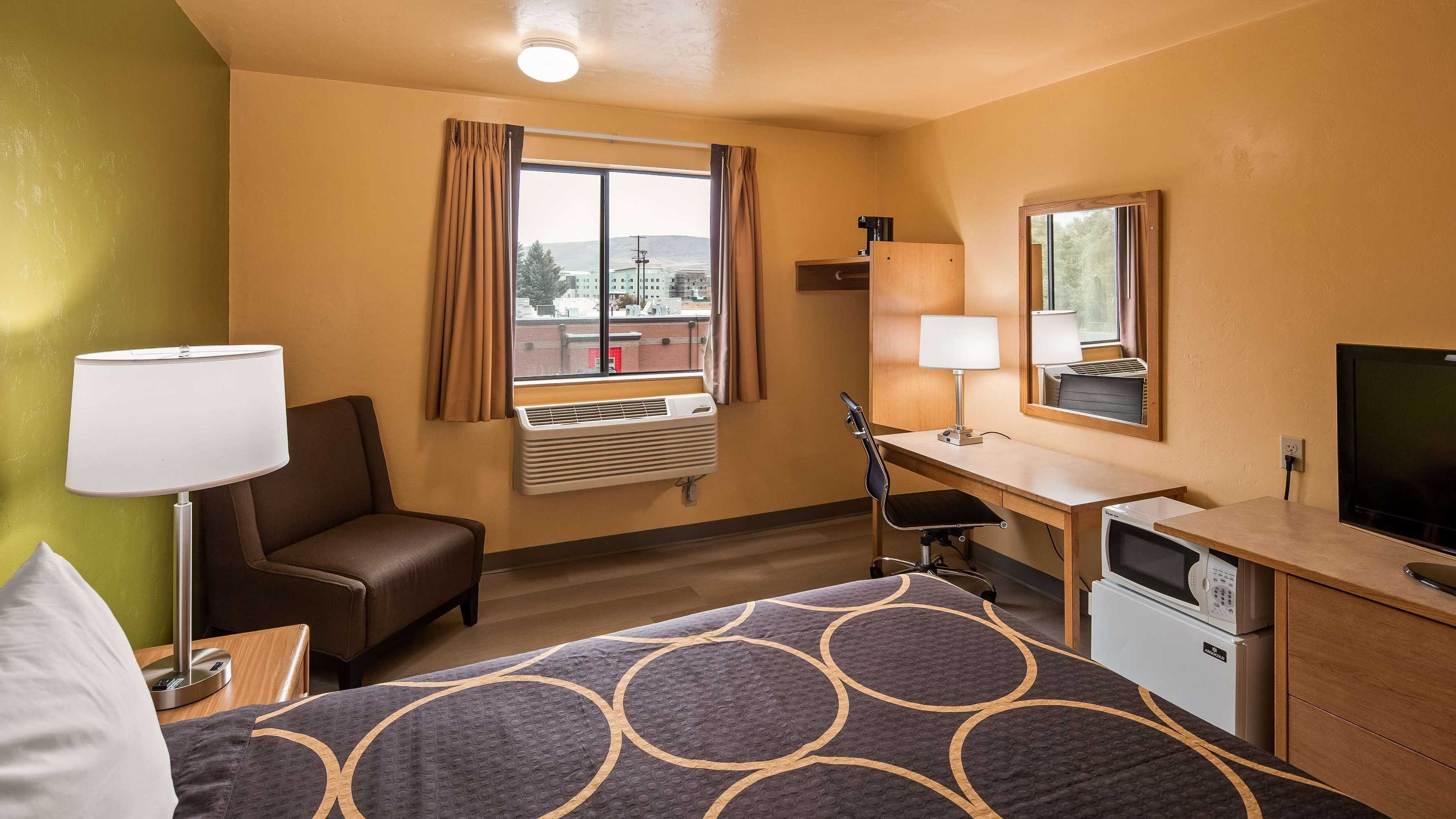 Gift card for Surestay Hotel by Best Western Ellensburg Gift card for Surestay Hotel by Best Western Ellensburg