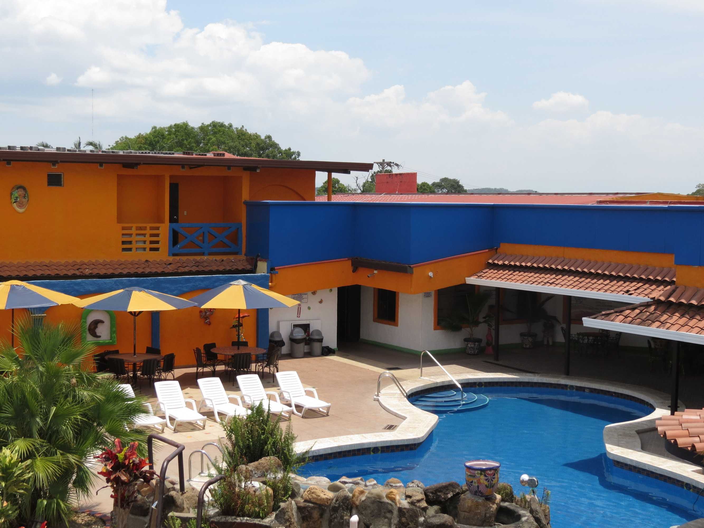 Gift card for Hotel La Hacienda Gift card for Hotel La Hacienda