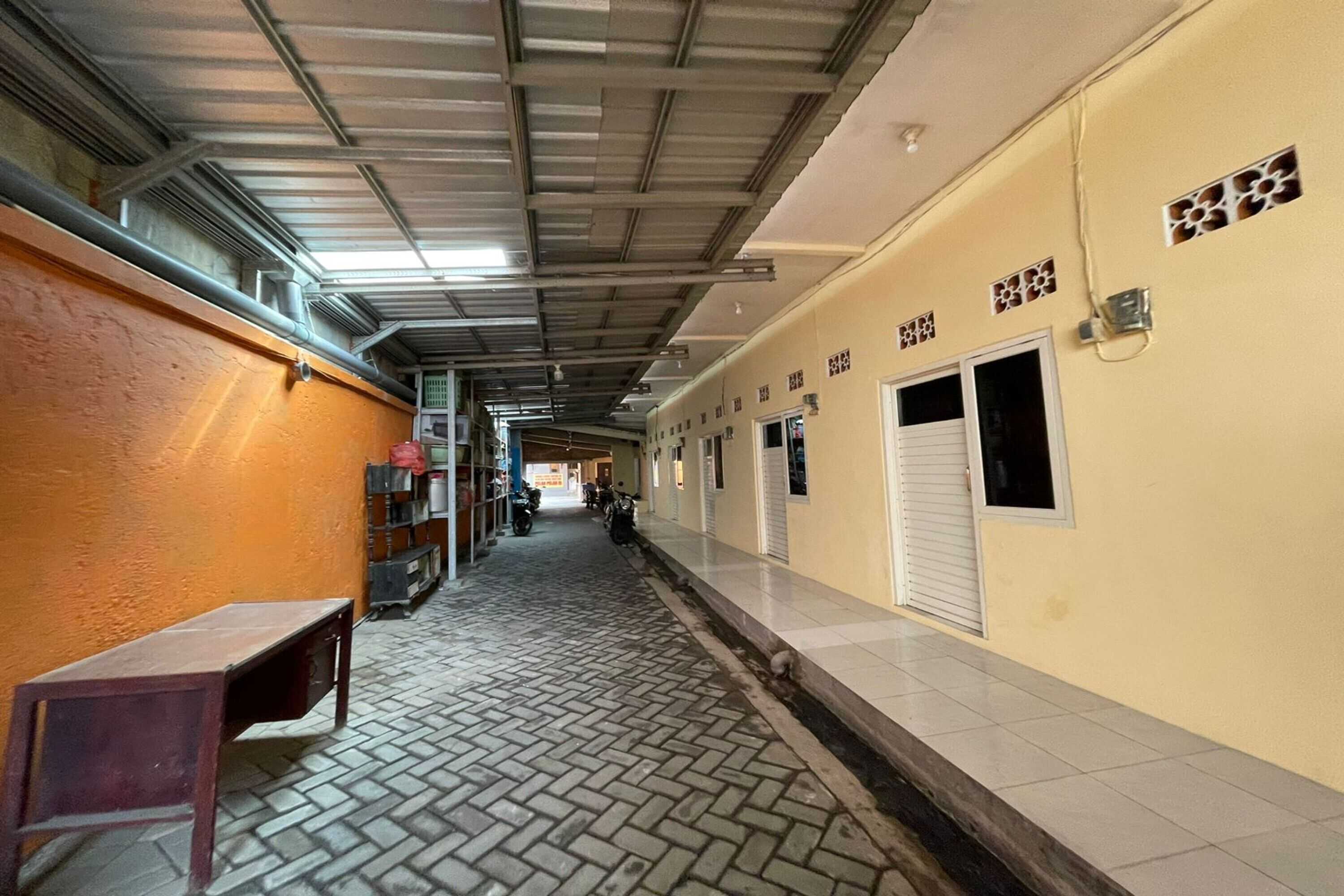 Gift card for Hotel O Legok Homestay Syariah