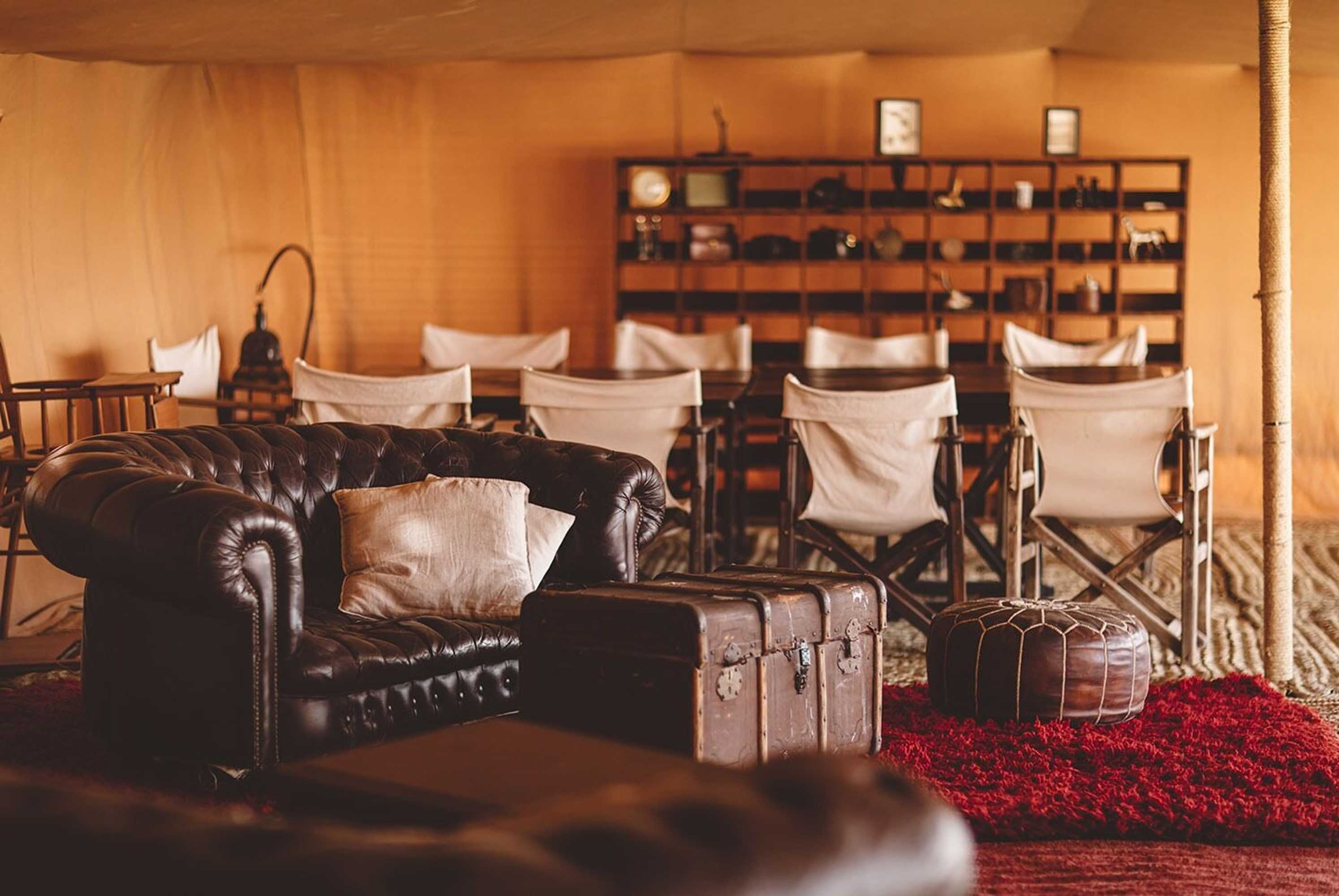 Gift card for Scarabeo Camp