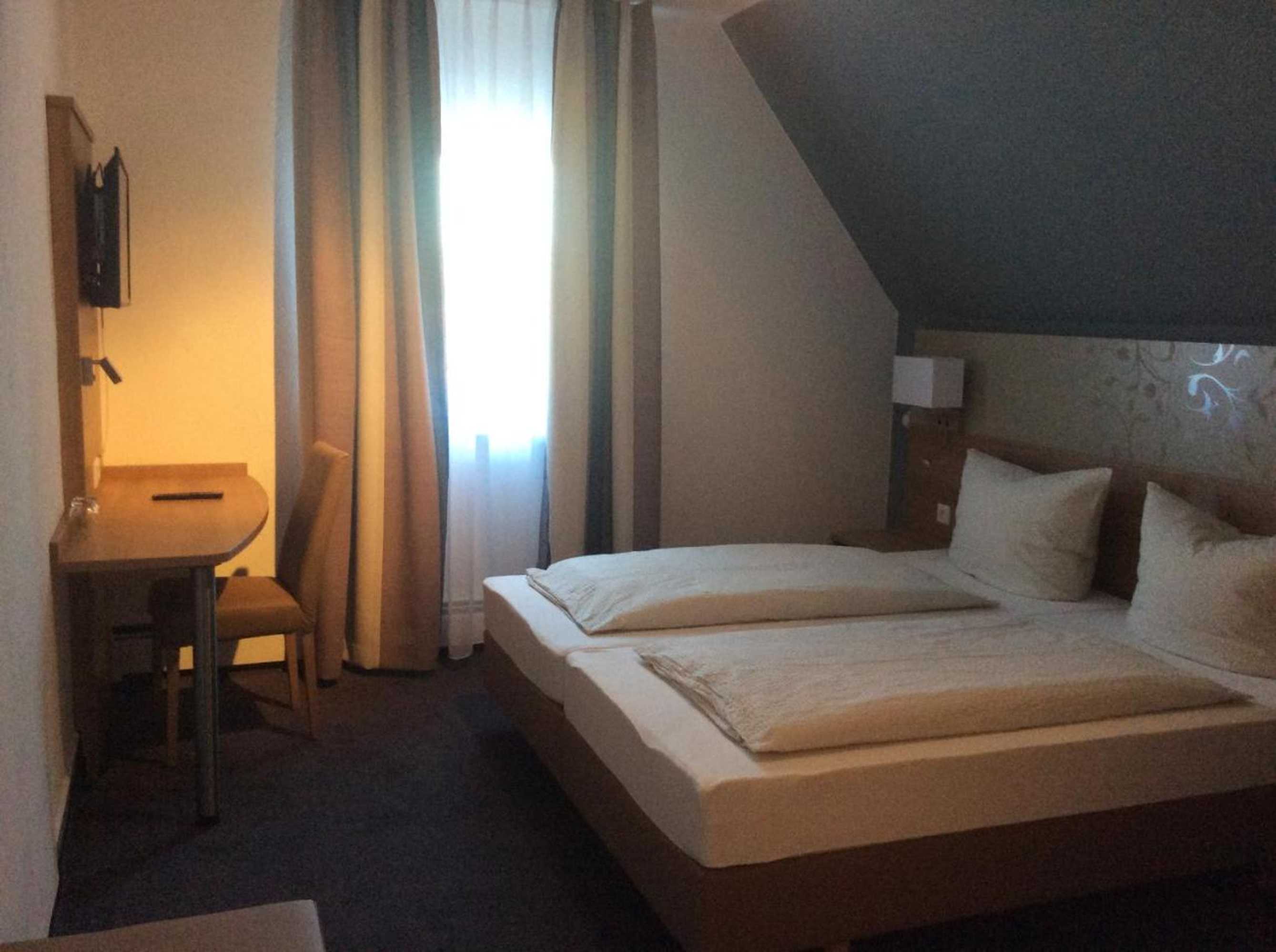 Gift card for Gasthaus Zum Ochsen