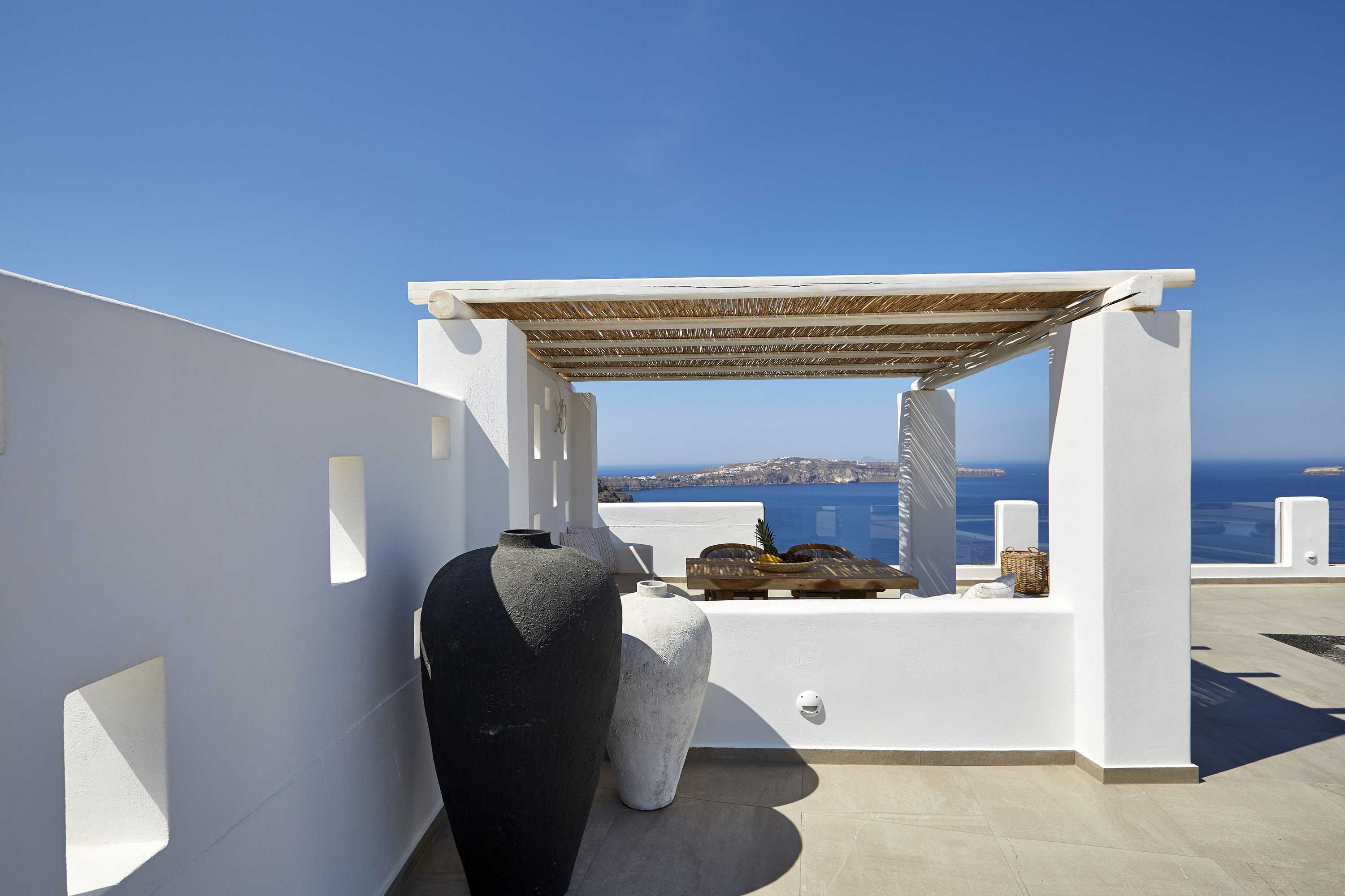 Gift card for Volcano View Hotel Santorini Gift card for Volcano View Hotel Santorini