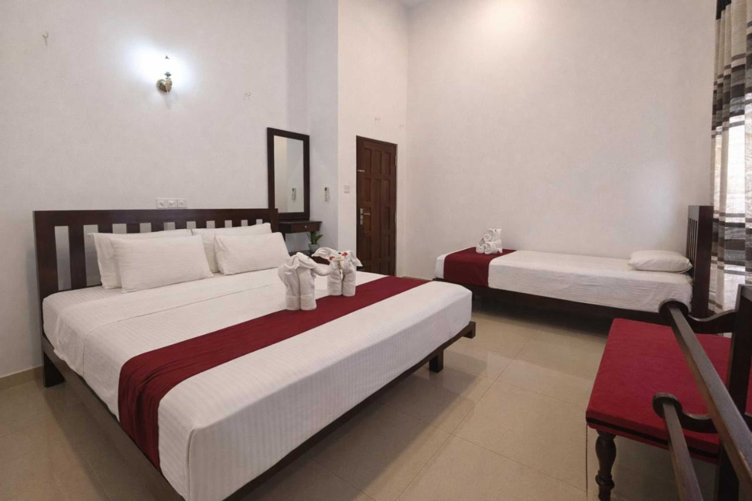 Gift card for Villa Sanitha