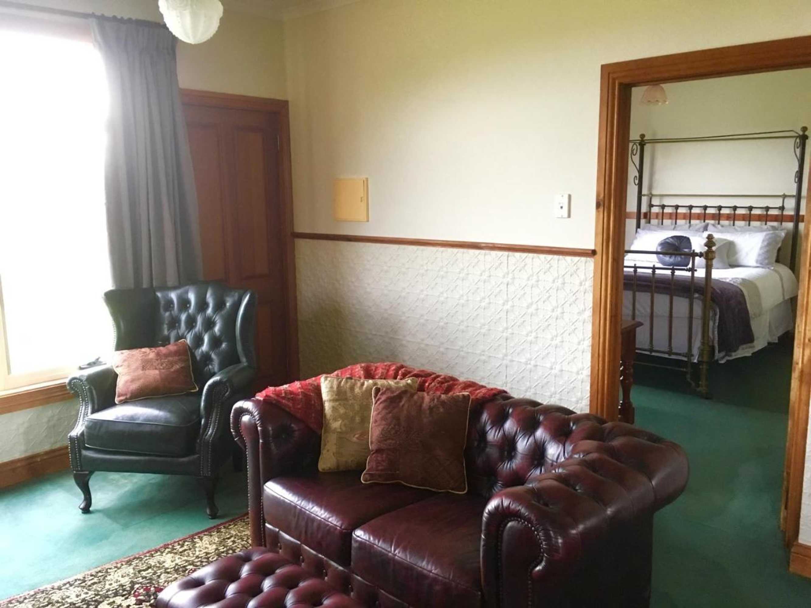 Gift card for Killynaught Spa Cottages