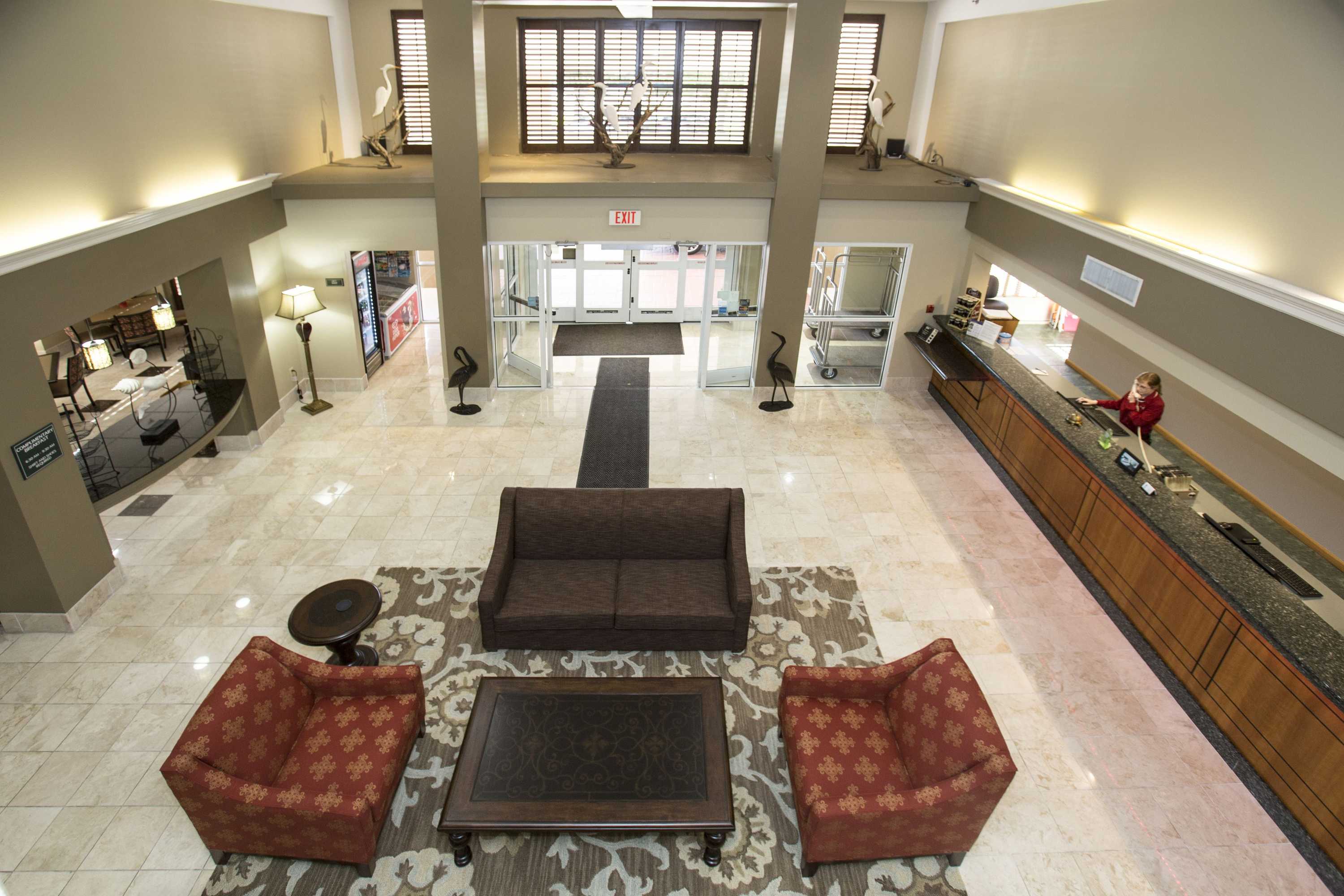 Gift card for Best Western Plus Ambassador Suites Venice Gift card for Best Western Plus Ambassador Suites Venice