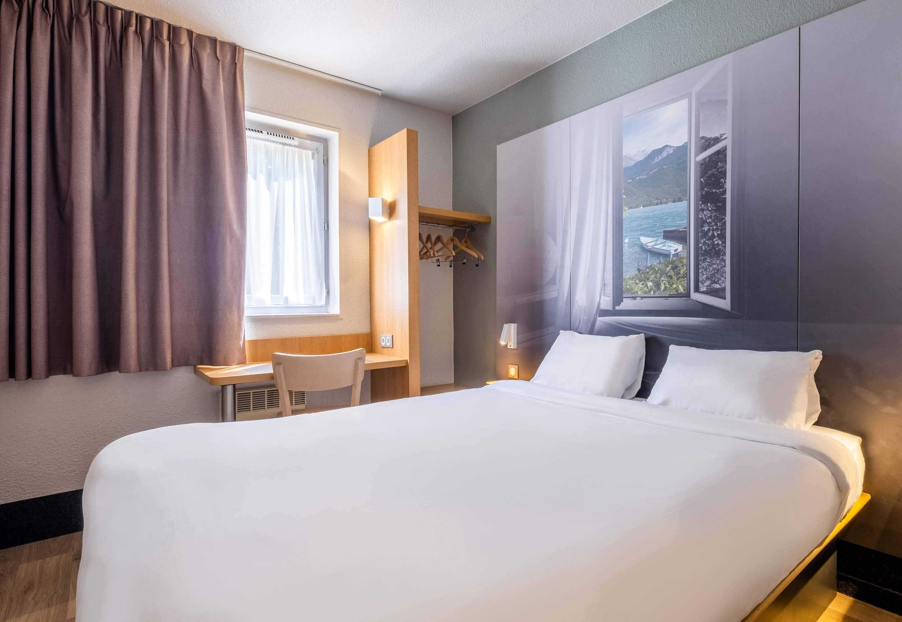 Gift card for B&b Hotel Annecy Argonay Gift card for B&b Hotel Annecy Argonay