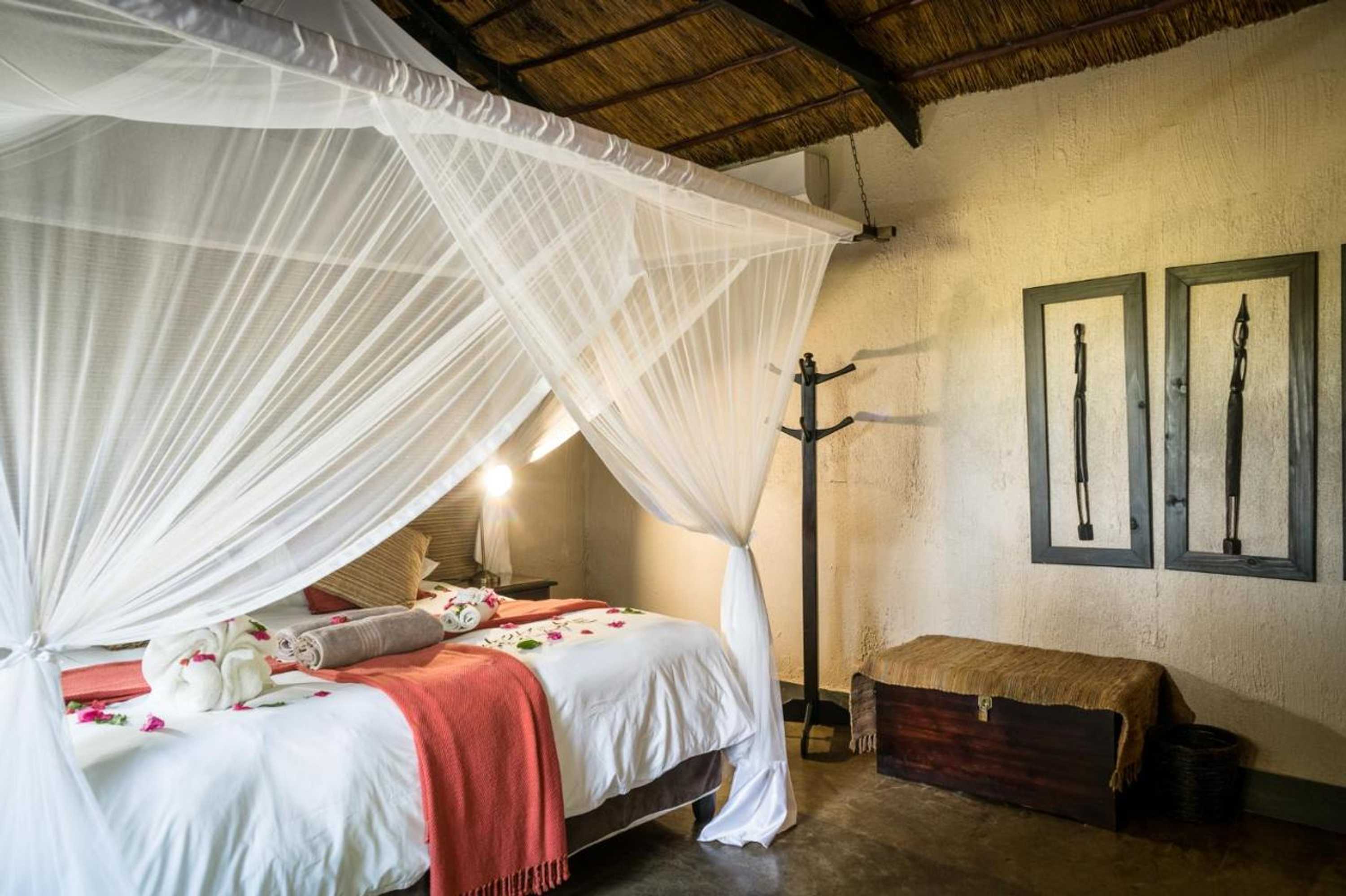 Gift card for Umkumbe Safari Lodge Riverside