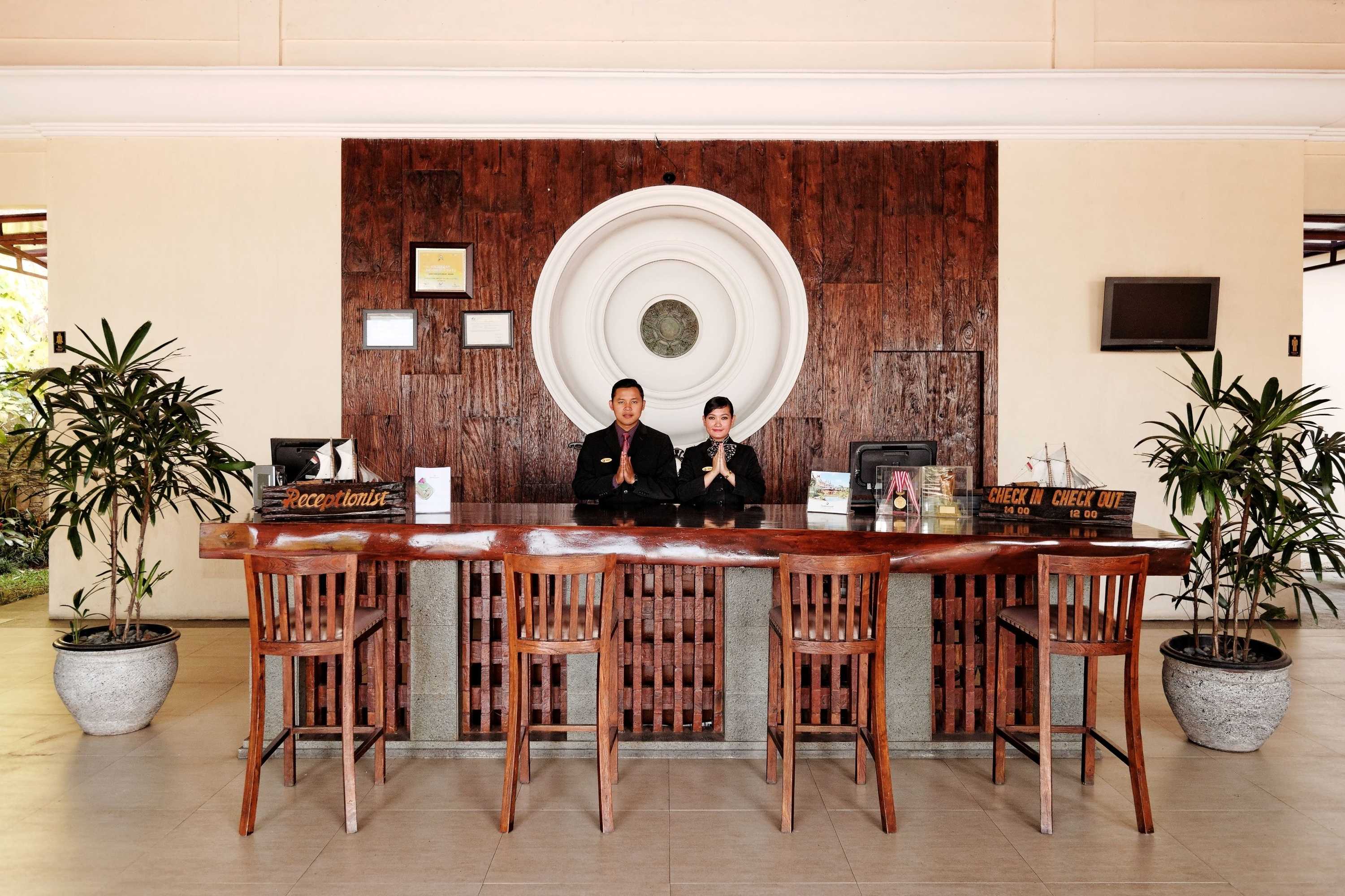 Gift card for Jambuluwuk Convention Hall & Resort Batu Gift card for Jambuluwuk Convention Hall & Resort Batu