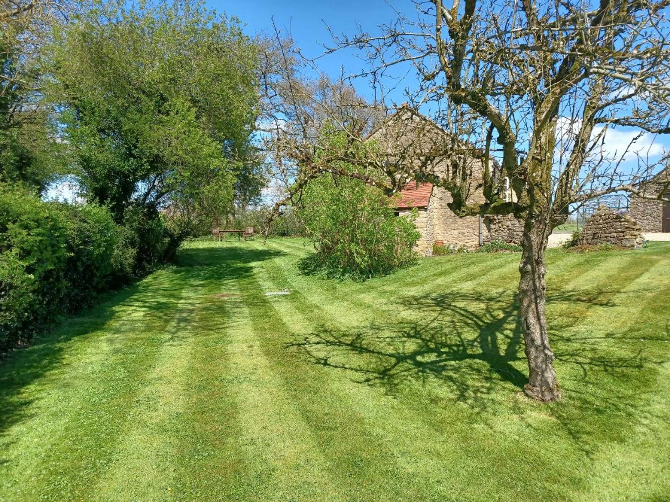 Gift card for Magpie Cottage