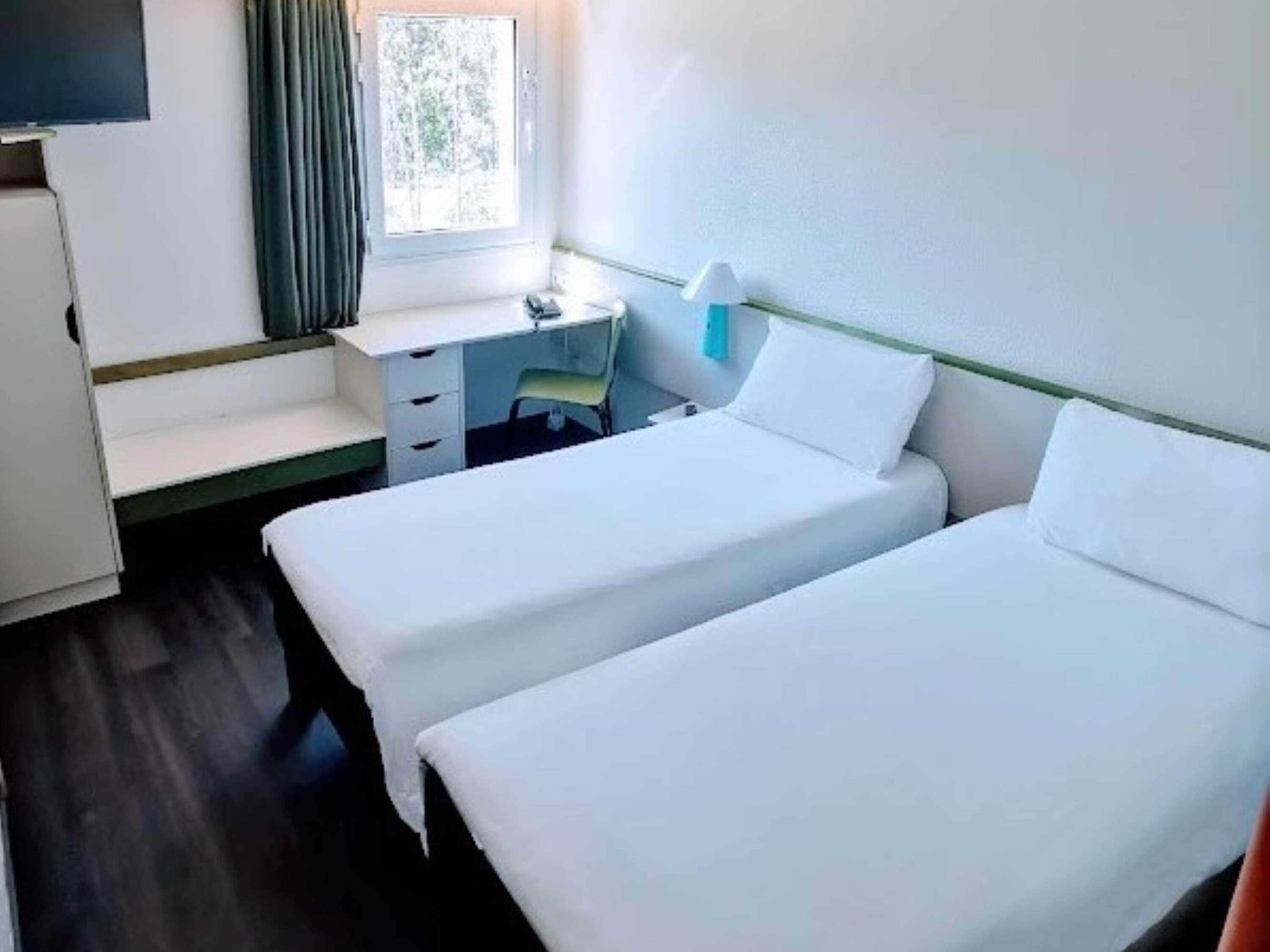 Gift card for Ibis Porto Sul Europarque Gift card for Ibis Porto Sul Europarque