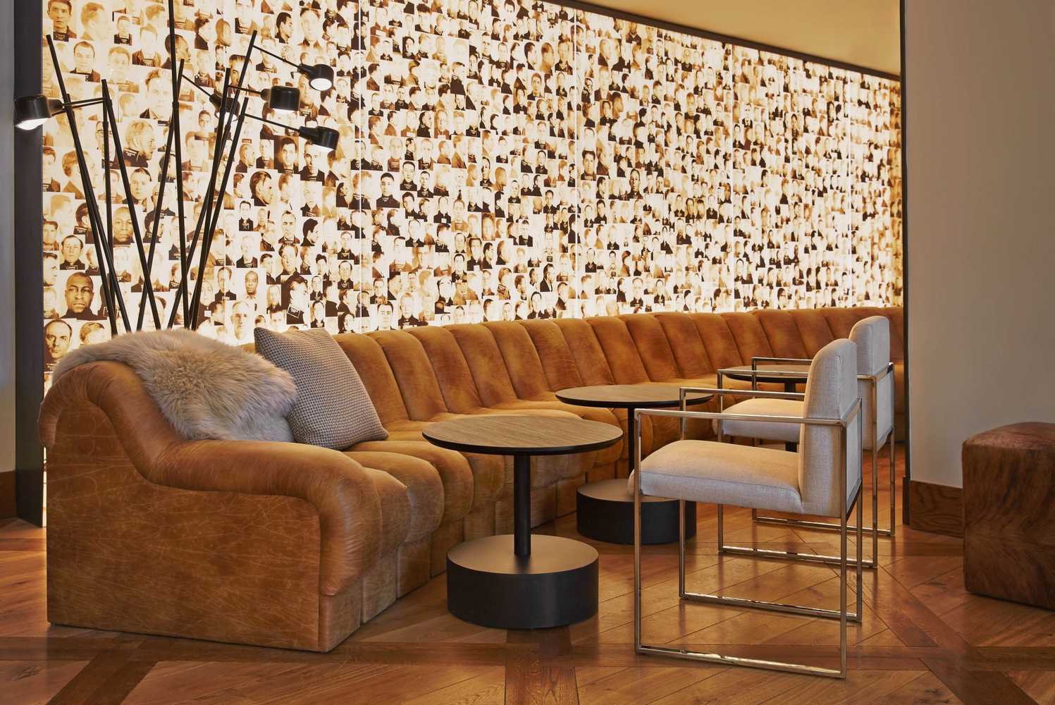 Gift card for Hotel Zetta San Francisco Gift card for Hotel Zetta San Francisco
