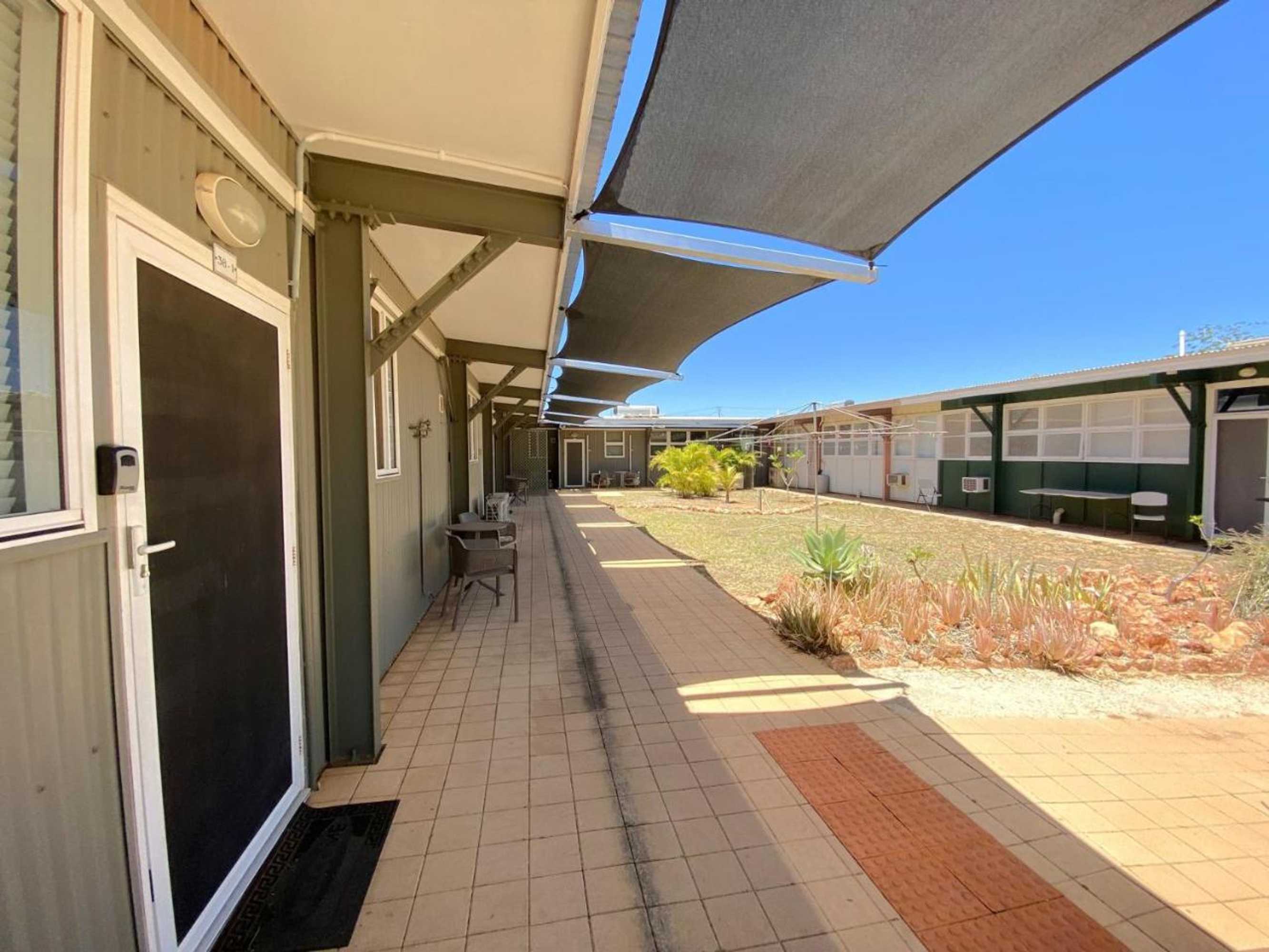 Gift card for Getaway Villas Unit 384