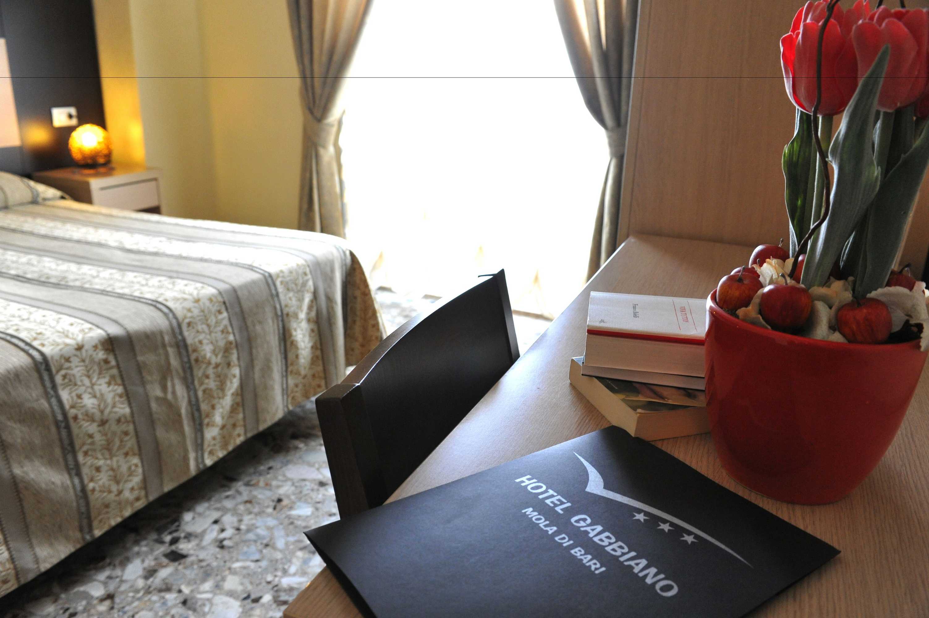 Gift card for Hotel Gabbiano - Mola di Bari Gift card for Hotel Gabbiano - Mola di Bari