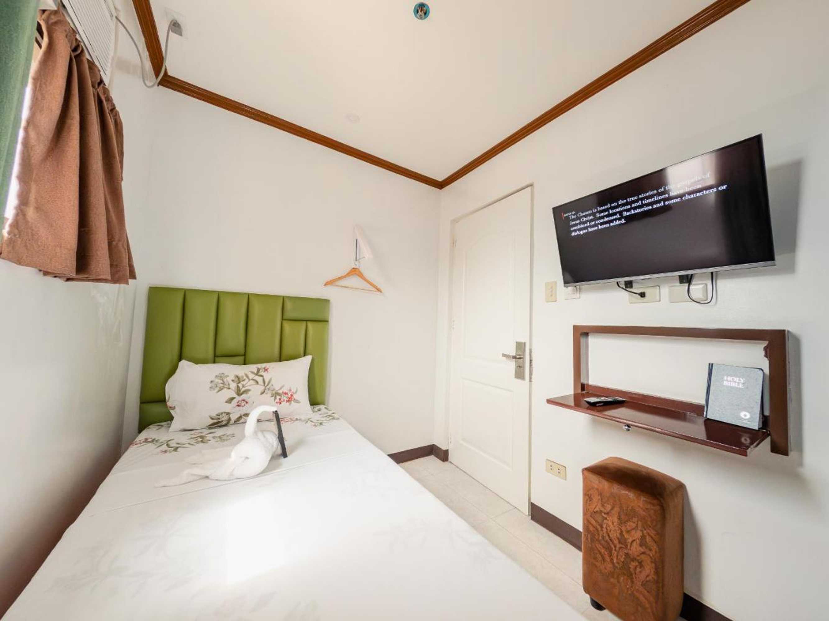 Gift card for La Choeben Suites