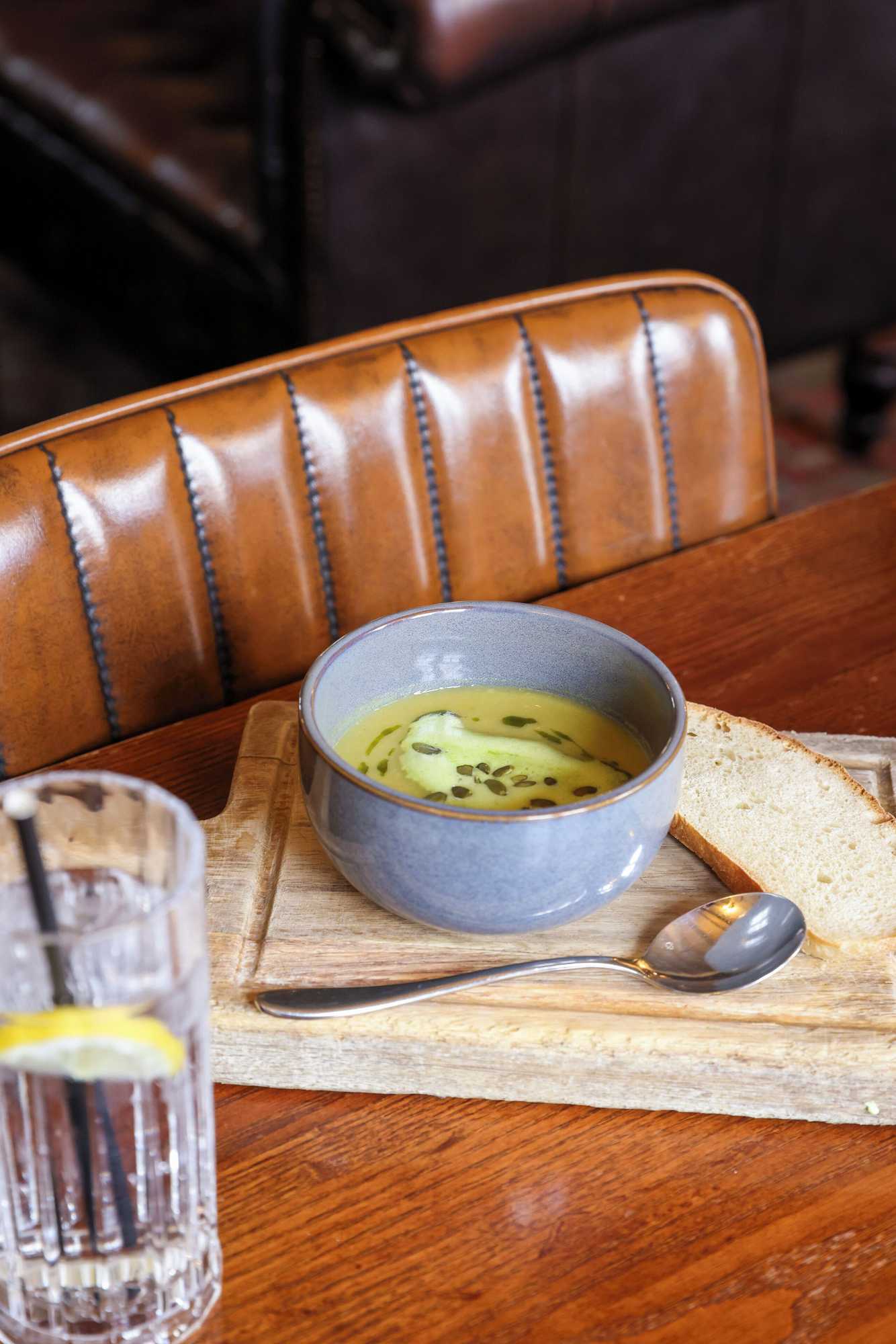 Gift card for The Windmill