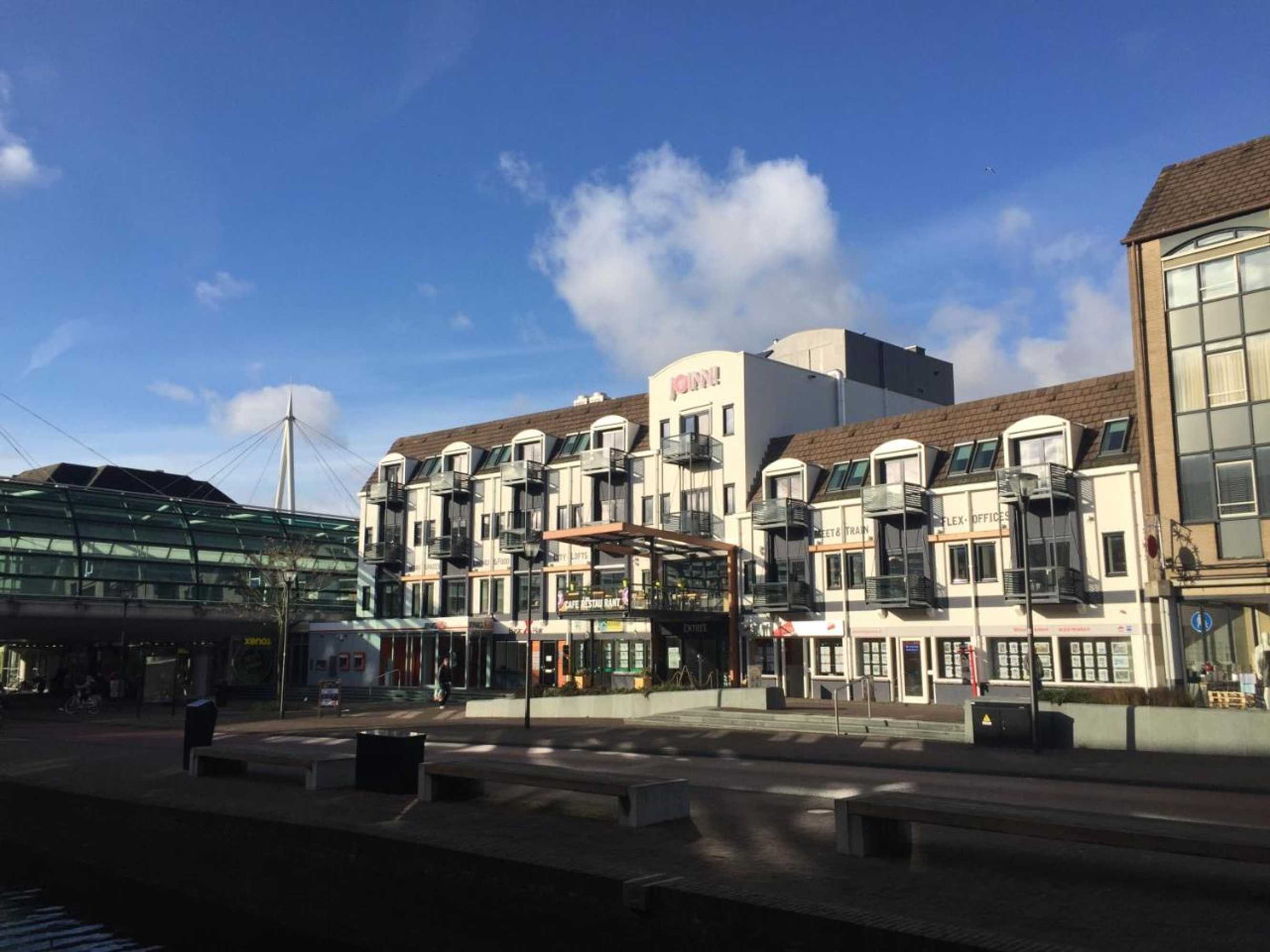 Gift card for Joinn! City Lofts Houten Utrecht