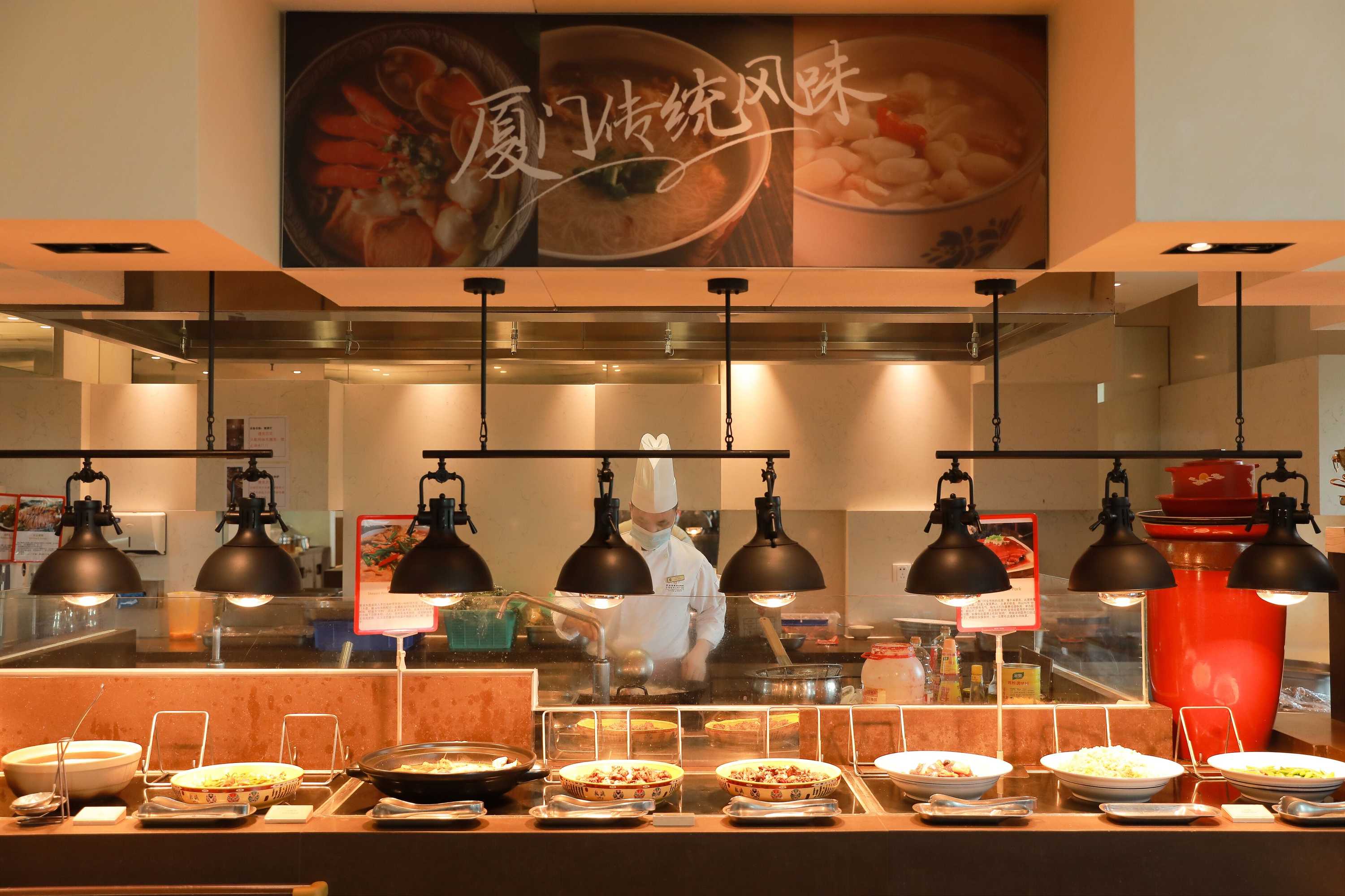 Gift card for Shangri-La Xiamen - 5-Minute Drive to Exhibition Center Gift card for Shangri-La Xiamen - 5-Minute Drive to Exhibition Center