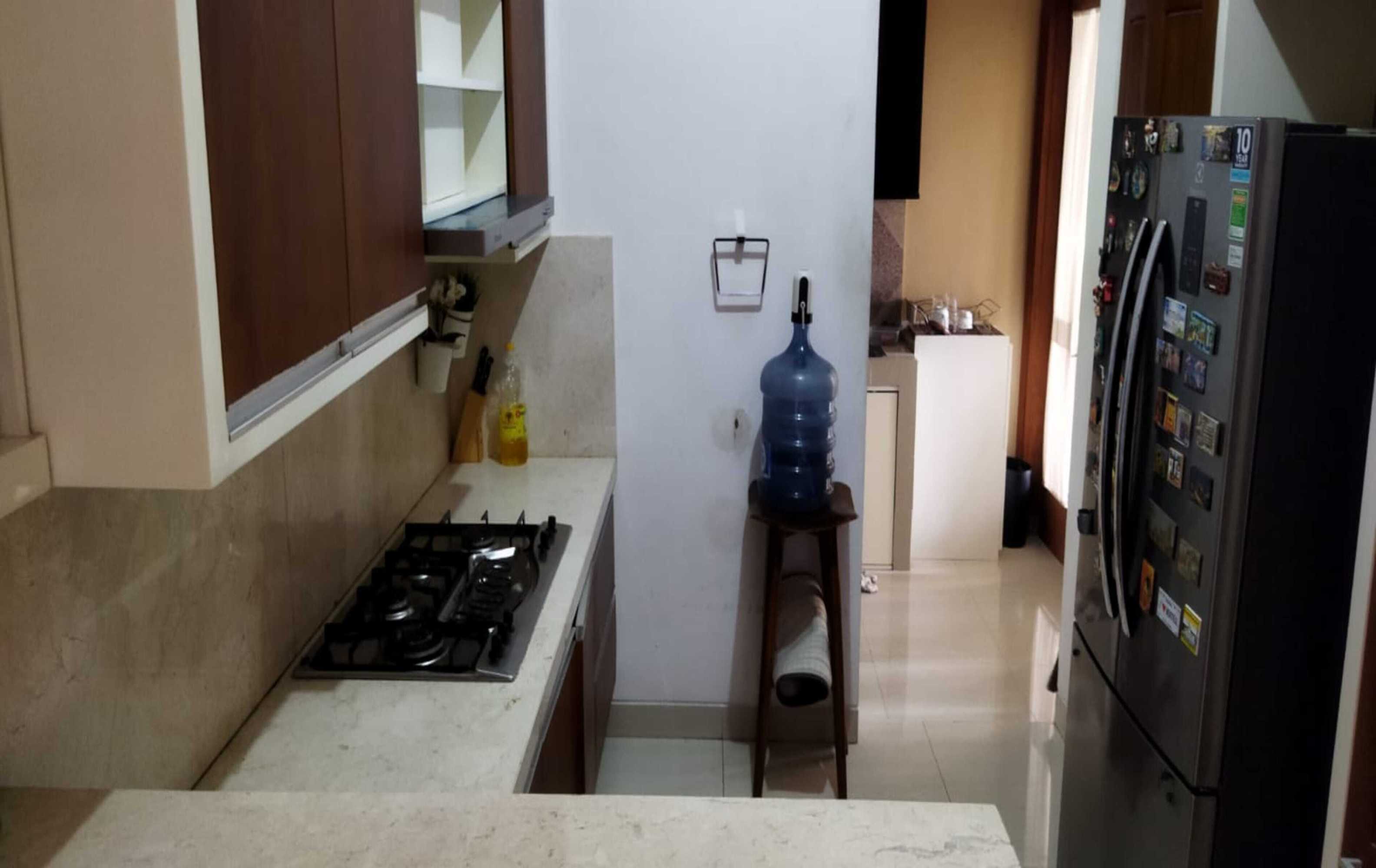 Gift card for Villa Kania Parangtritis