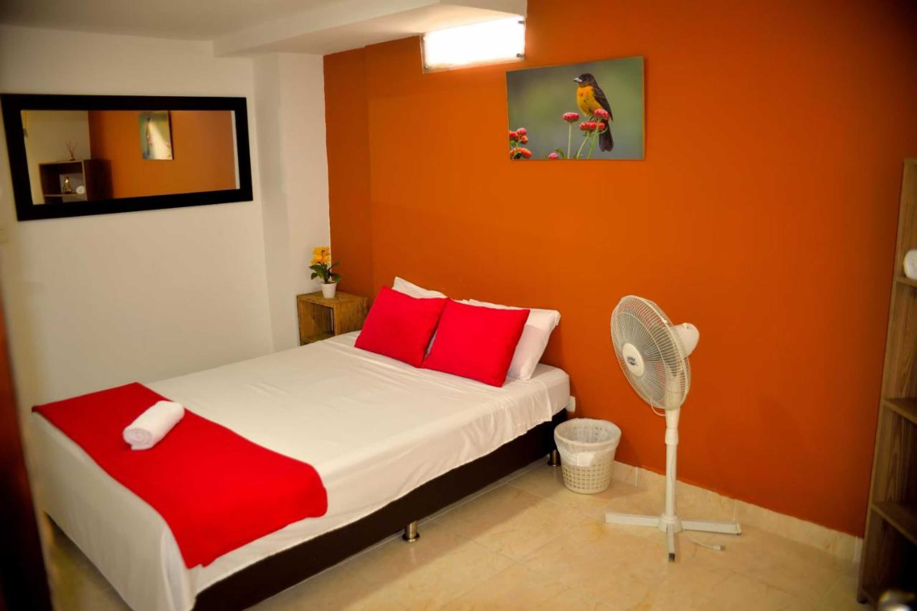 Gift card for Hotel Casa Alejandria