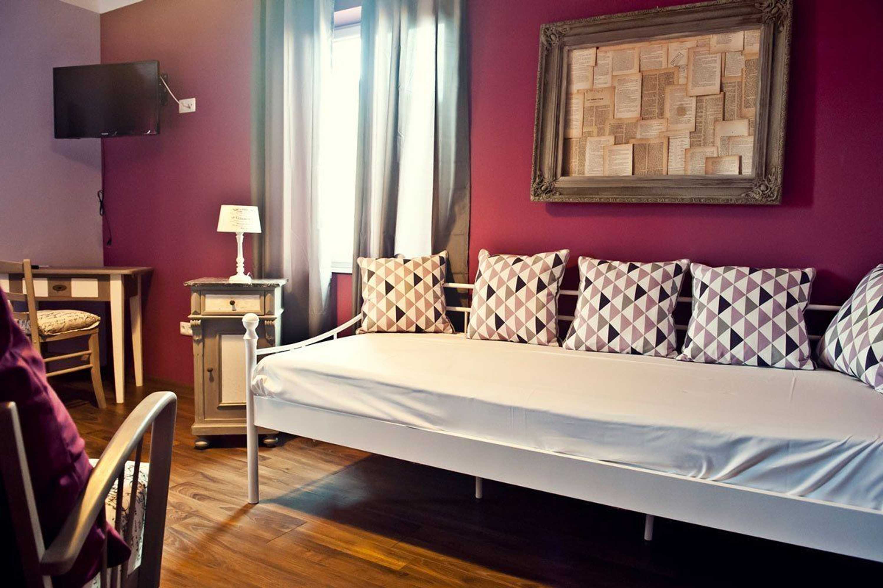 Gift card for Hotel Da Enzo Gift card for Hotel Da Enzo