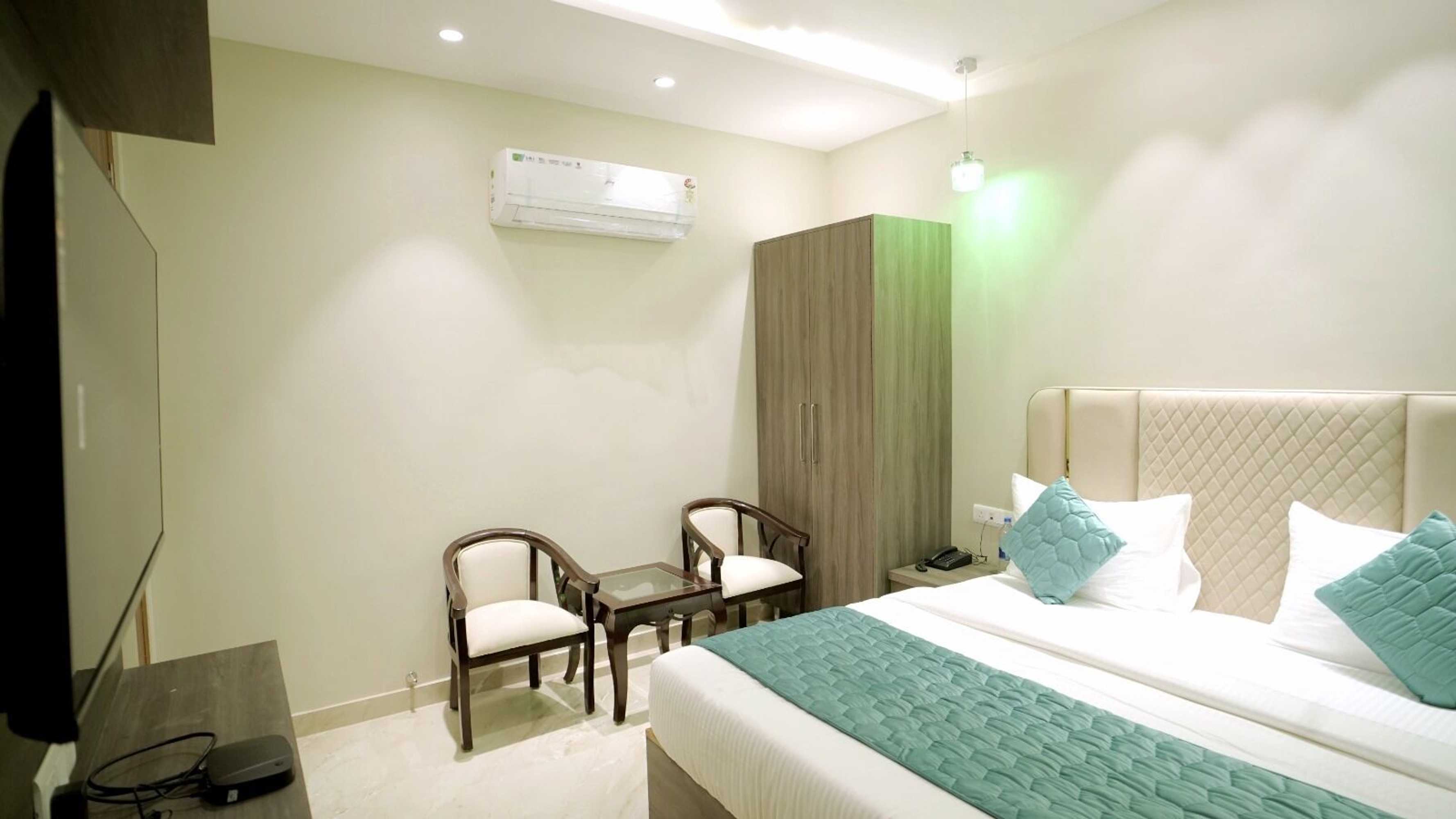 Gift card for Hotel Pushpdeep Residency Gift card for Hotel Pushpdeep Residency