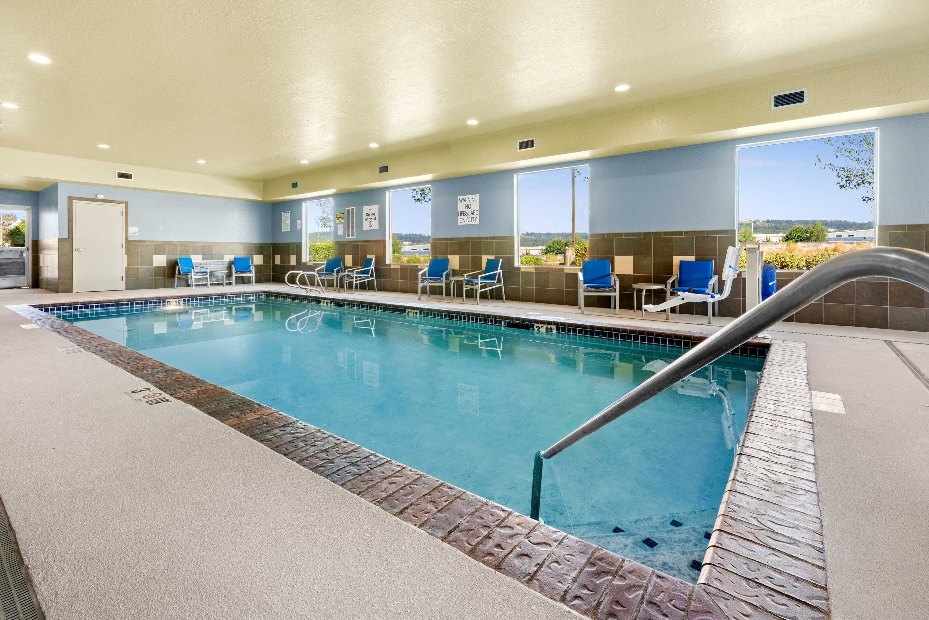 Gift card for Holiday Inn Express Suites Sumner by Ihg Gift card for Holiday Inn Express Suites Sumner by Ihg