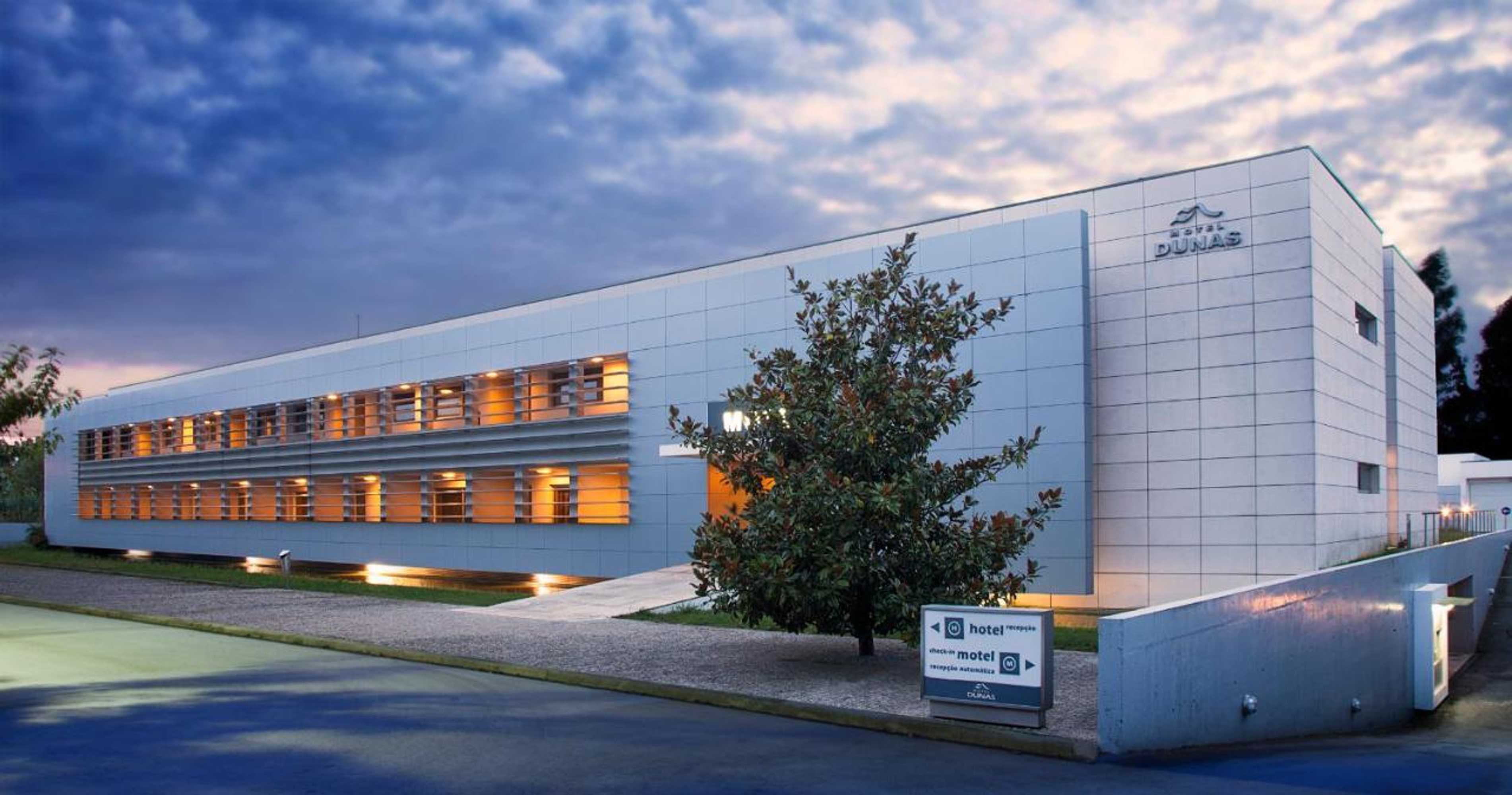 Gift card for Hotel Dunas D'ovar