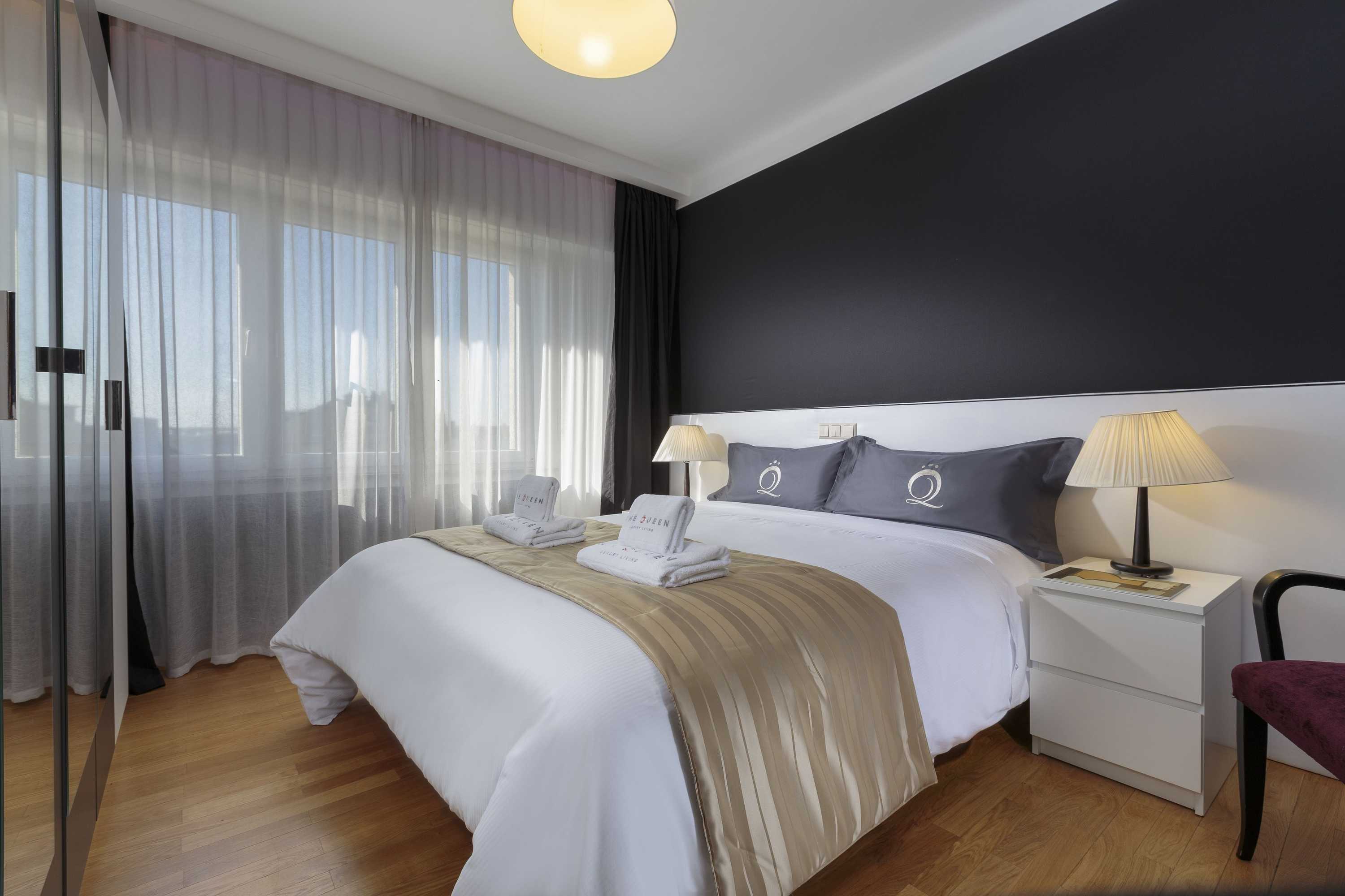 Gift card for The Queen Luxury Apartments - Villa Giada Gift card for The Queen Luxury Apartments - Villa Giada