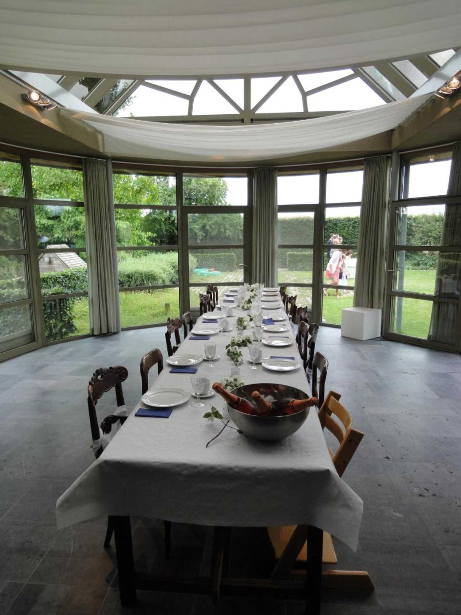 Gift card for B&b Vennehoeve