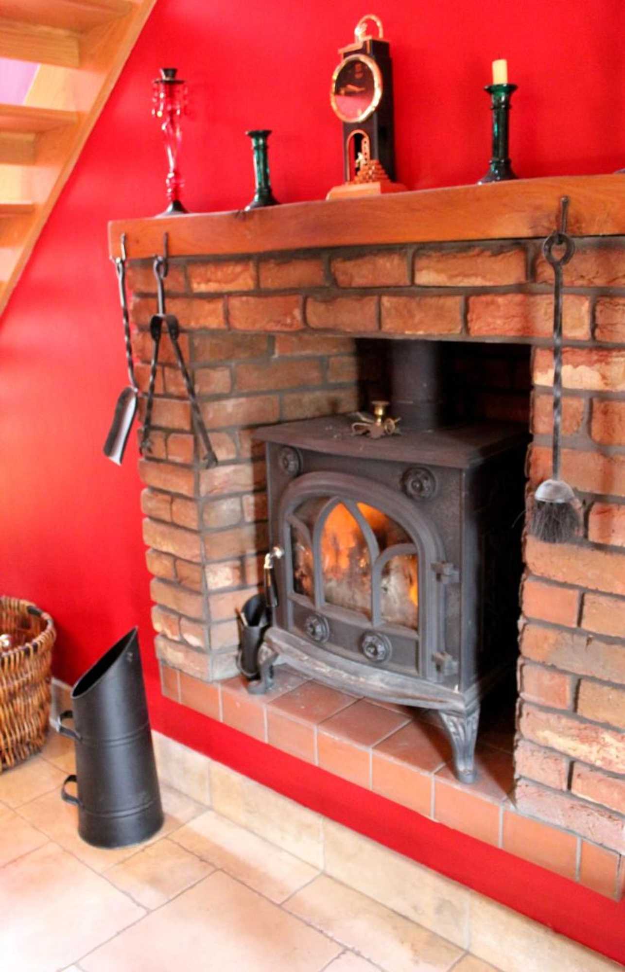Gift card for Backbrae House Luxury B&b