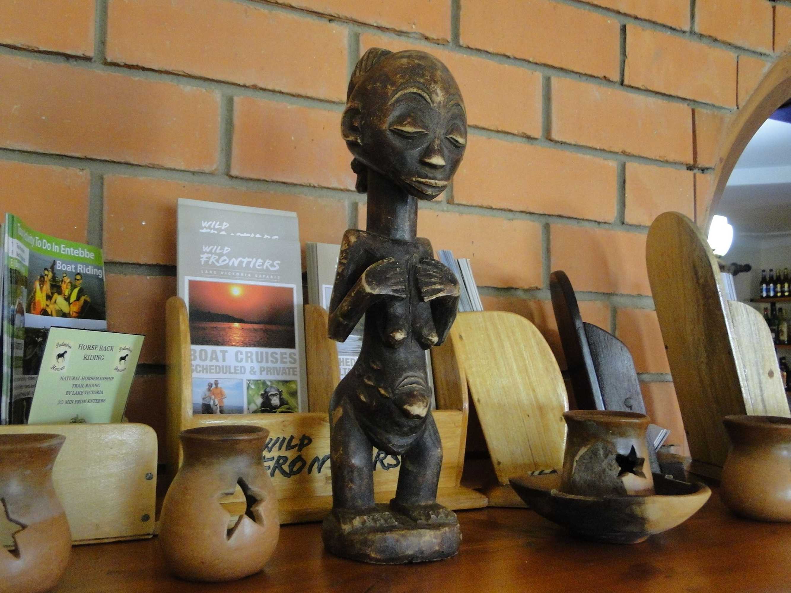 Gift card for Carpe Diem