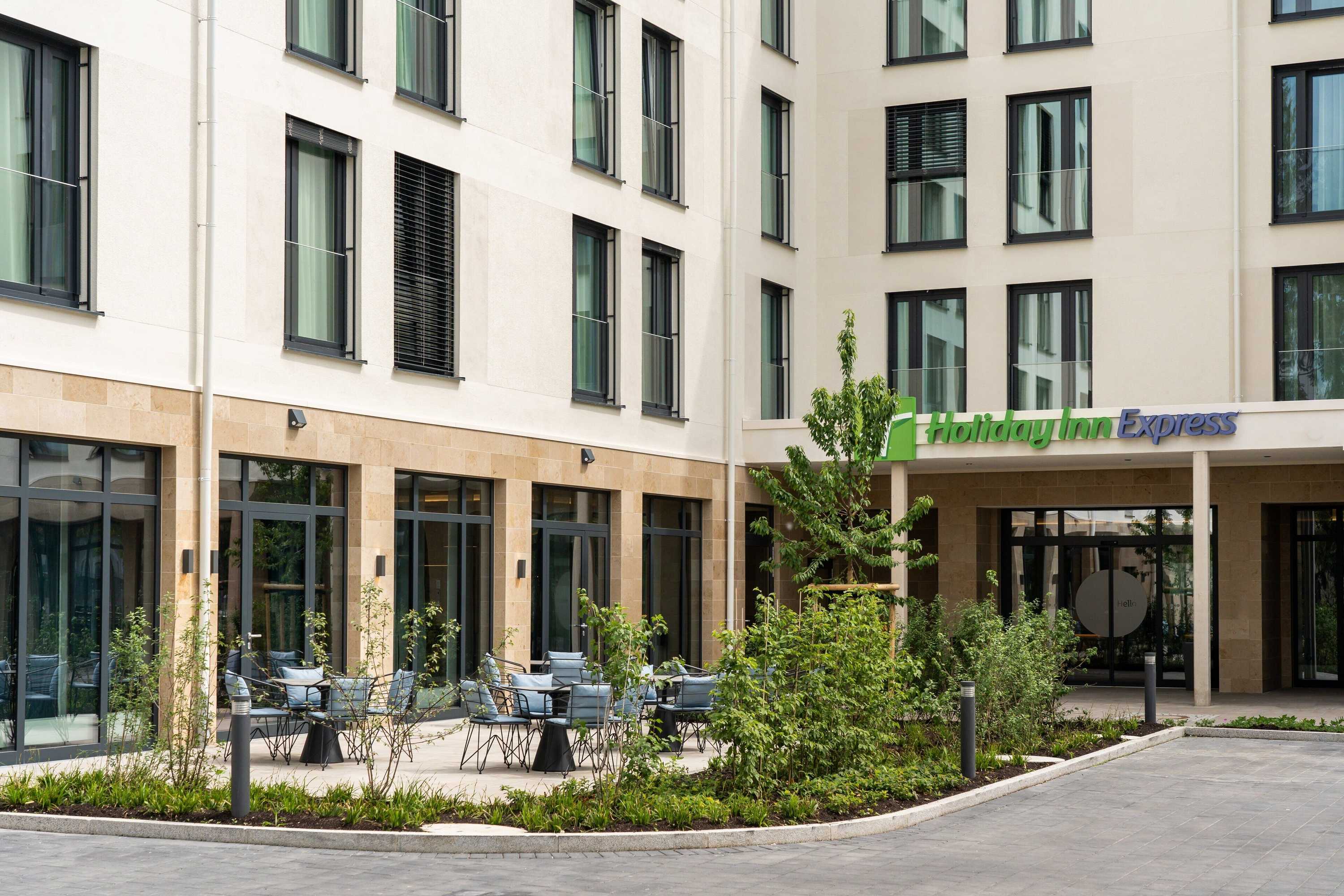 Gift card for Holiday Inn Express Rosenheim by Ihg Gift card for Holiday Inn Express Rosenheim by Ihg