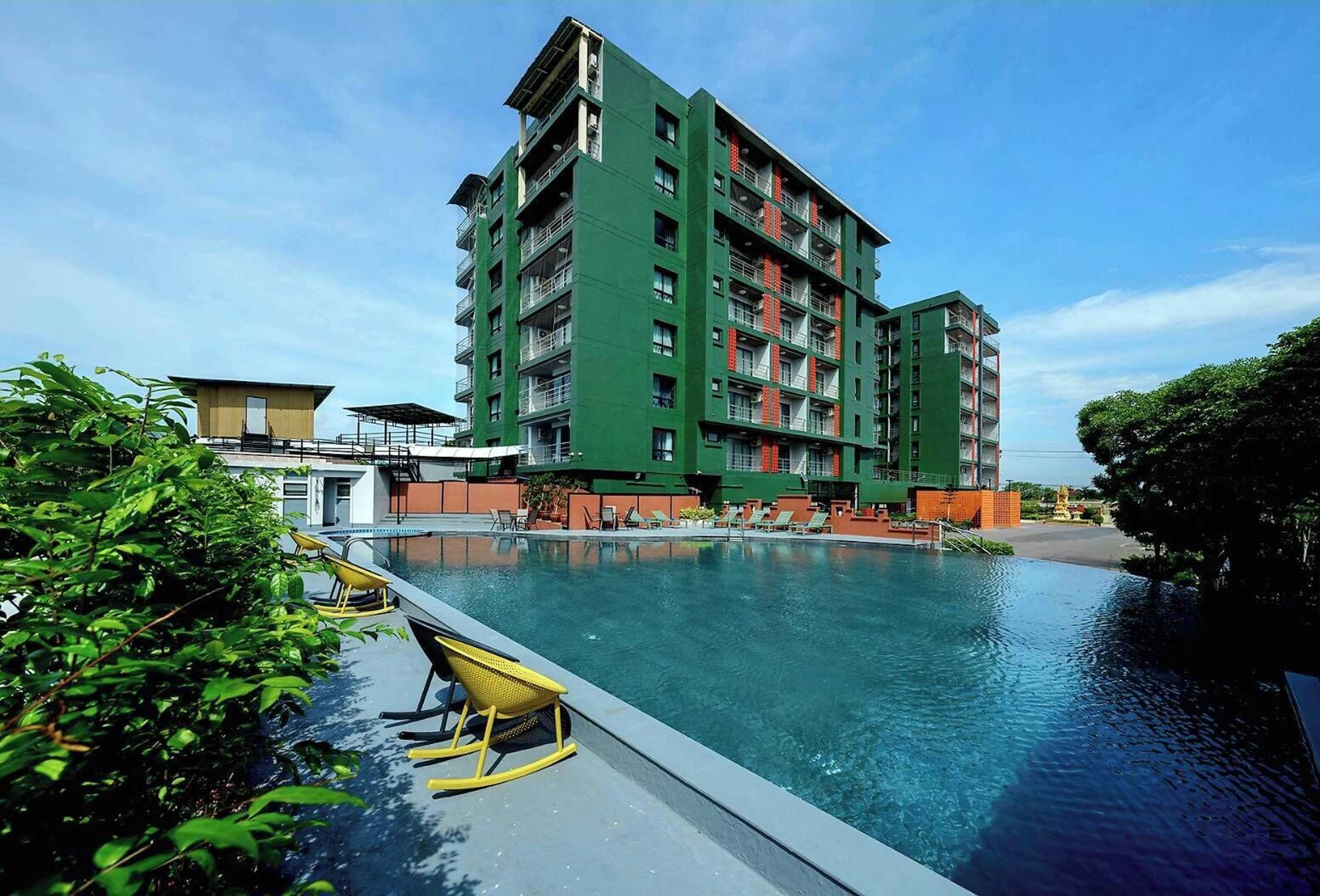 Gift card for Surestay By Best Western Iconic Suvarnabhumi Gift card for Surestay By Best Western Iconic Suvarnabhumi