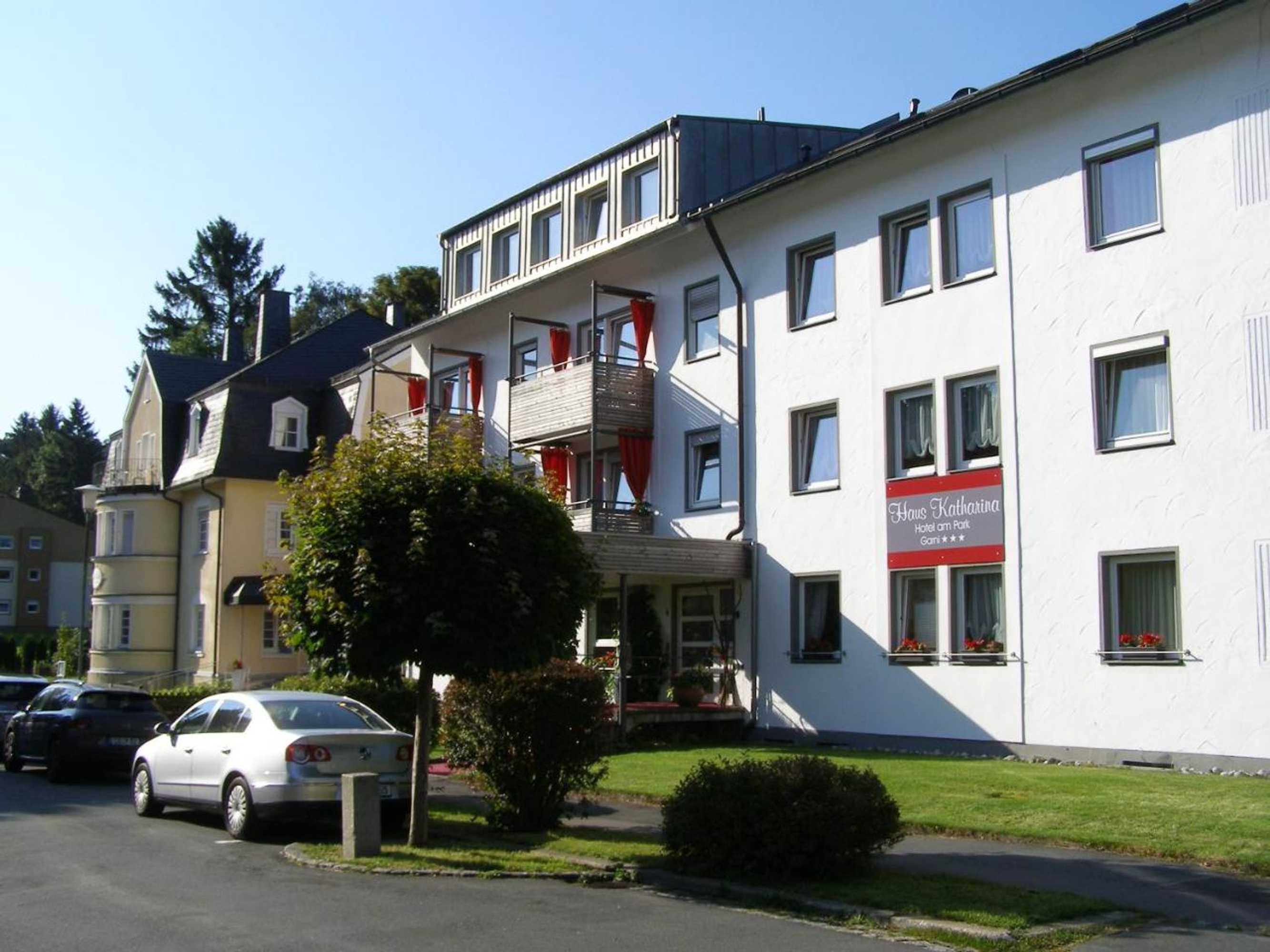 Gift card for Hotel Haus Katharina Garni