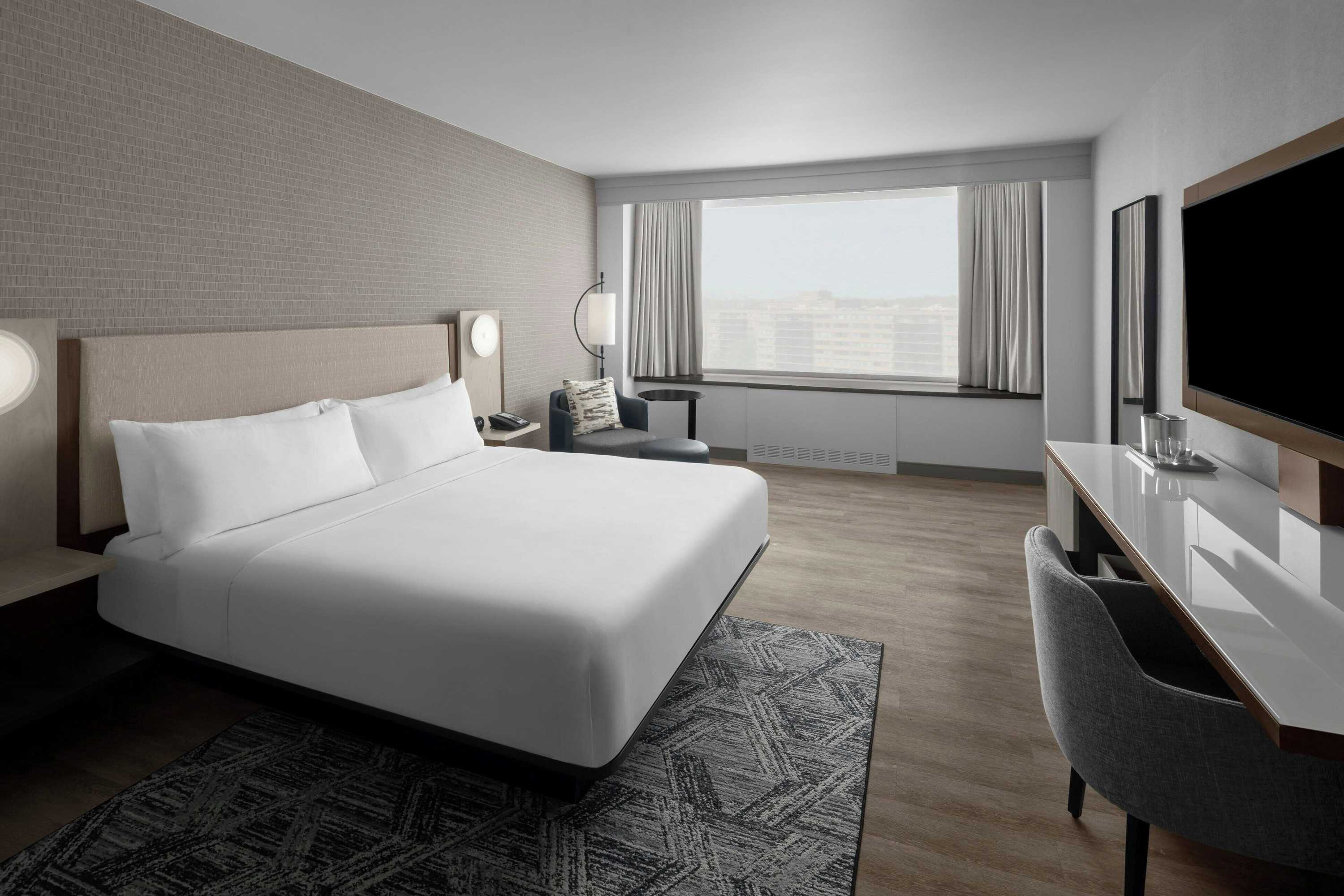 Gift card for AC Hotel Arlington National Landing Gift card for AC Hotel Arlington National Landing